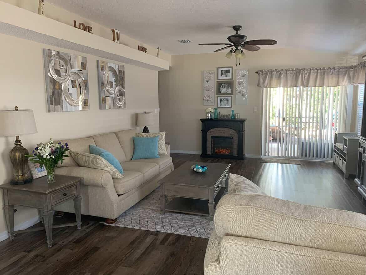 EMERALD VILLAGE S/D - Residential