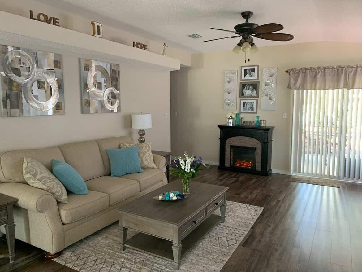 EMERALD VILLAGE S/D - Residential