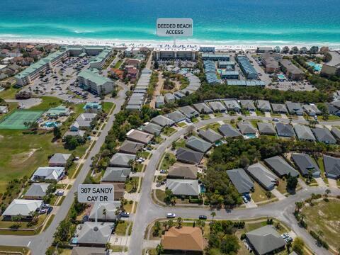 307 Sandy Cay Drive