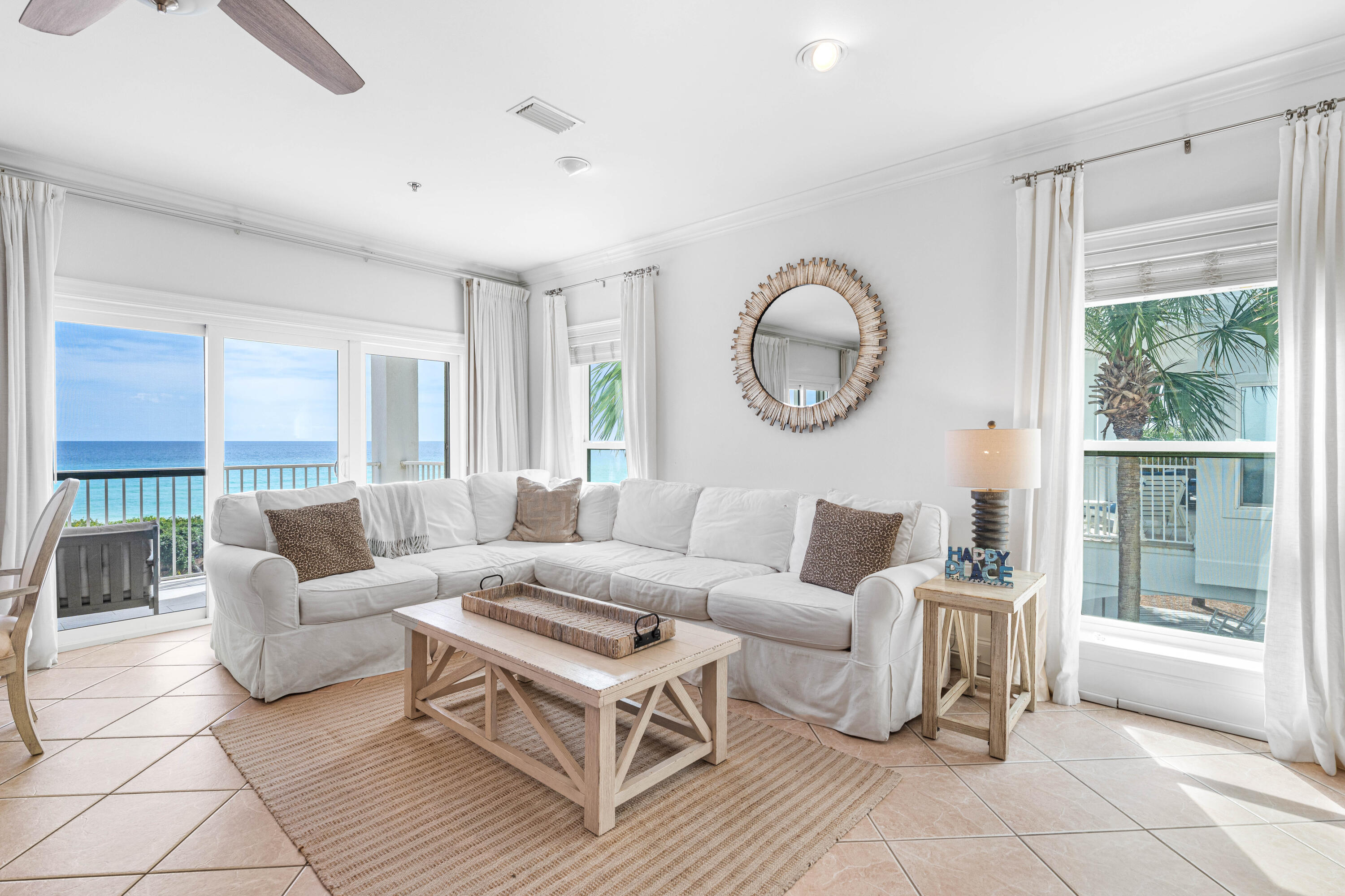 EMERALD SURF VILLAS - Residential