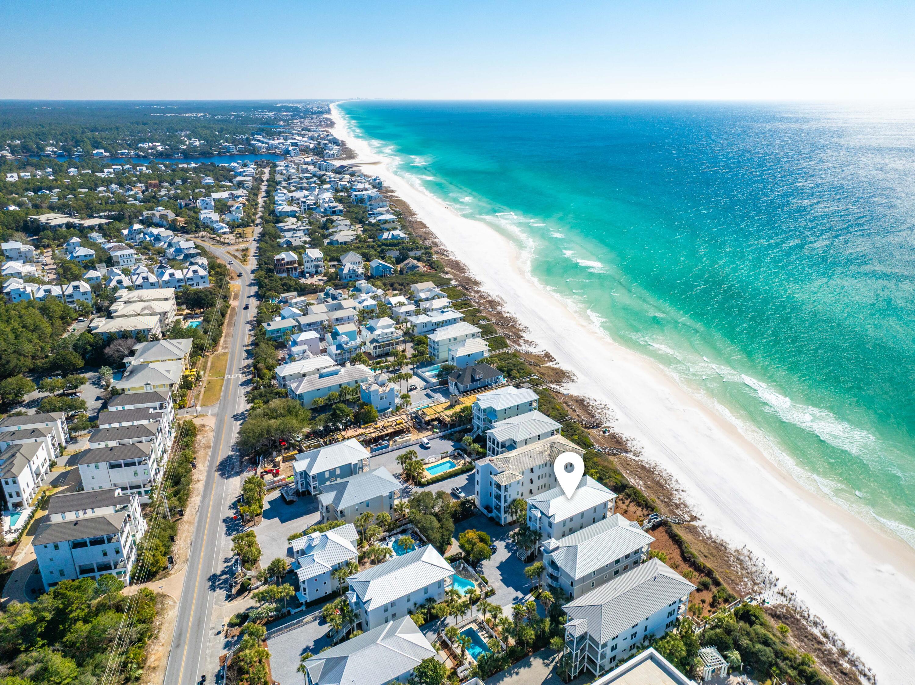 EMERALD SURF VILLAS - Residential