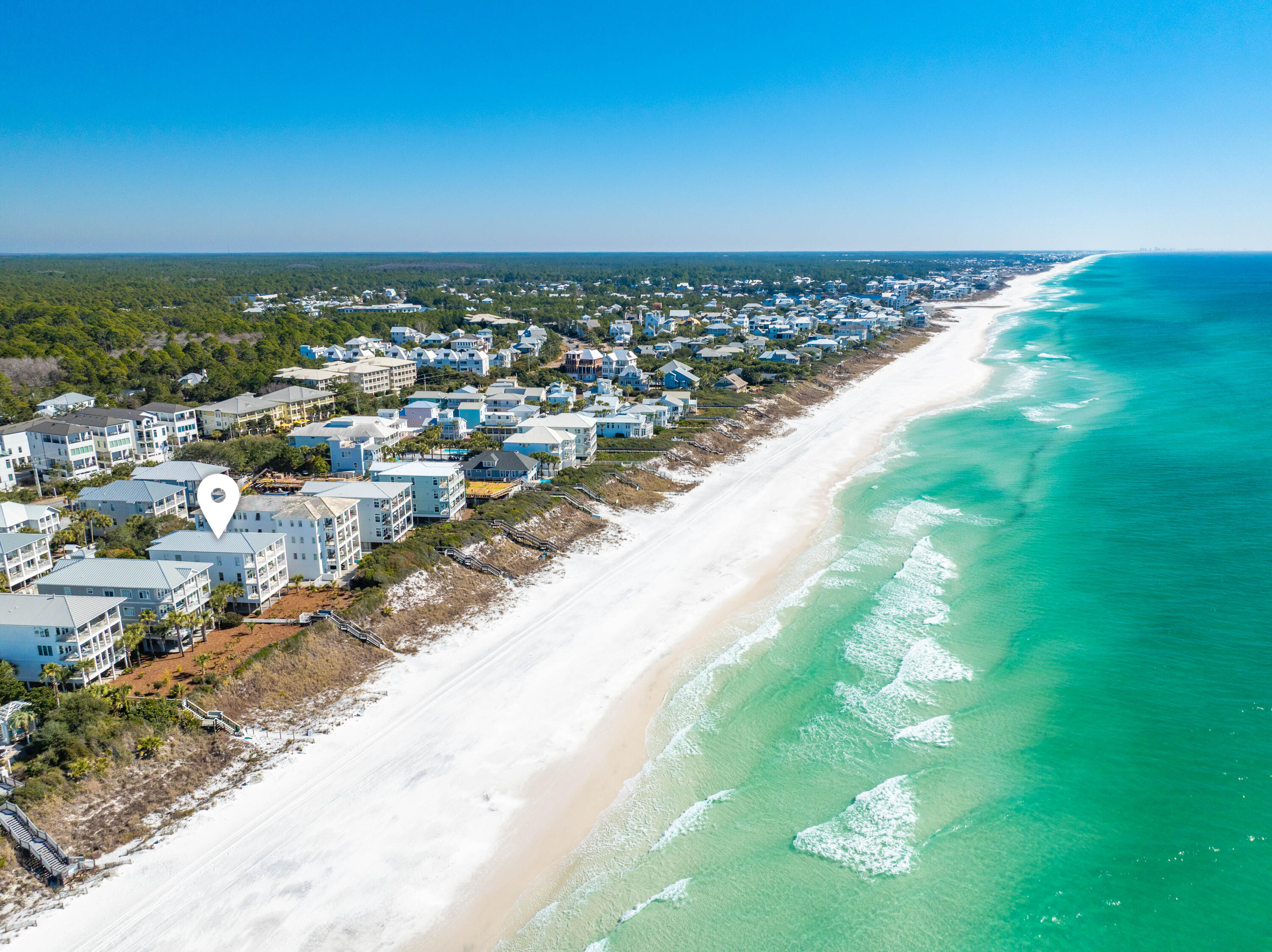 EMERALD SURF VILLAS - Residential