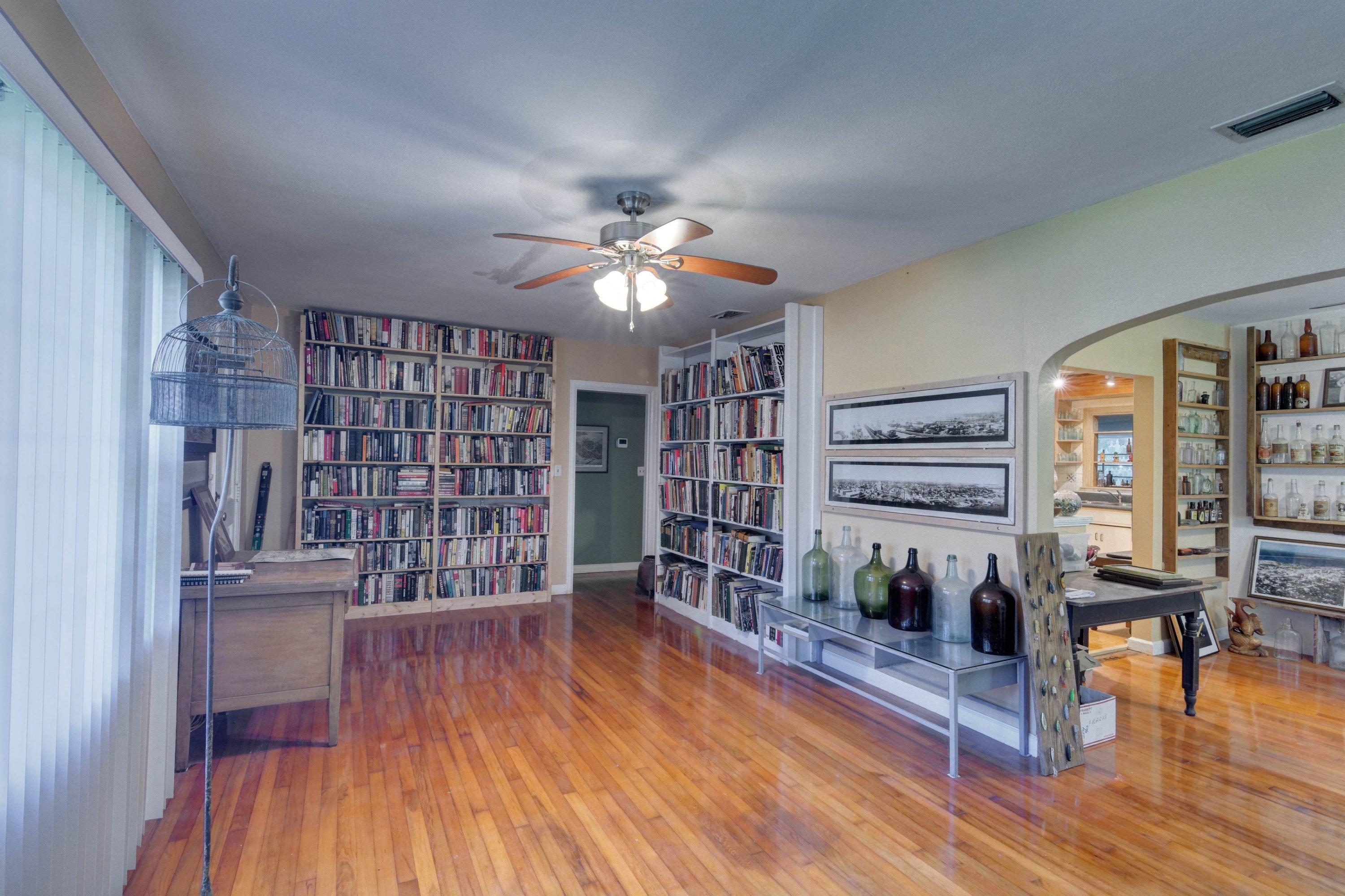 Woodland Terrace - Residential