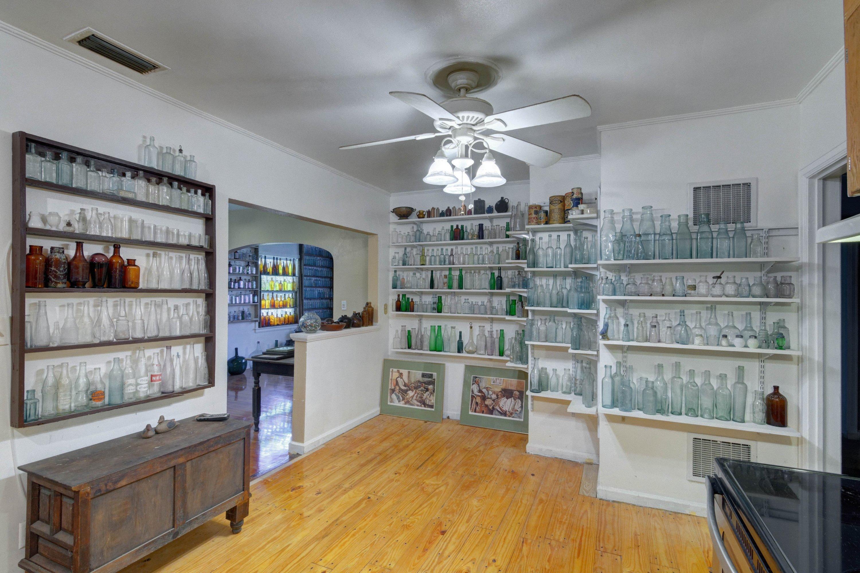 Woodland Terrace - Residential