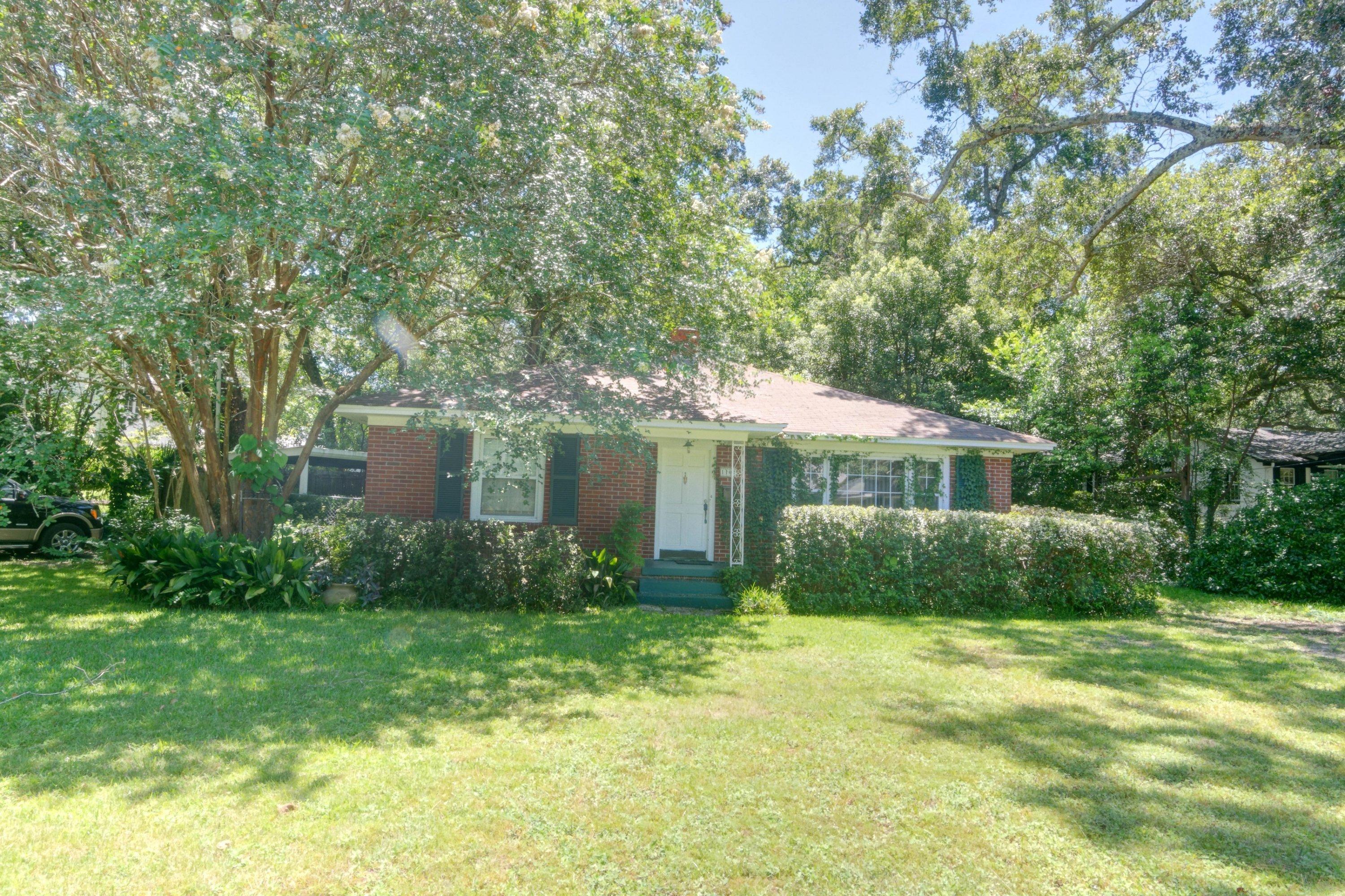 Woodland Terrace - Residential