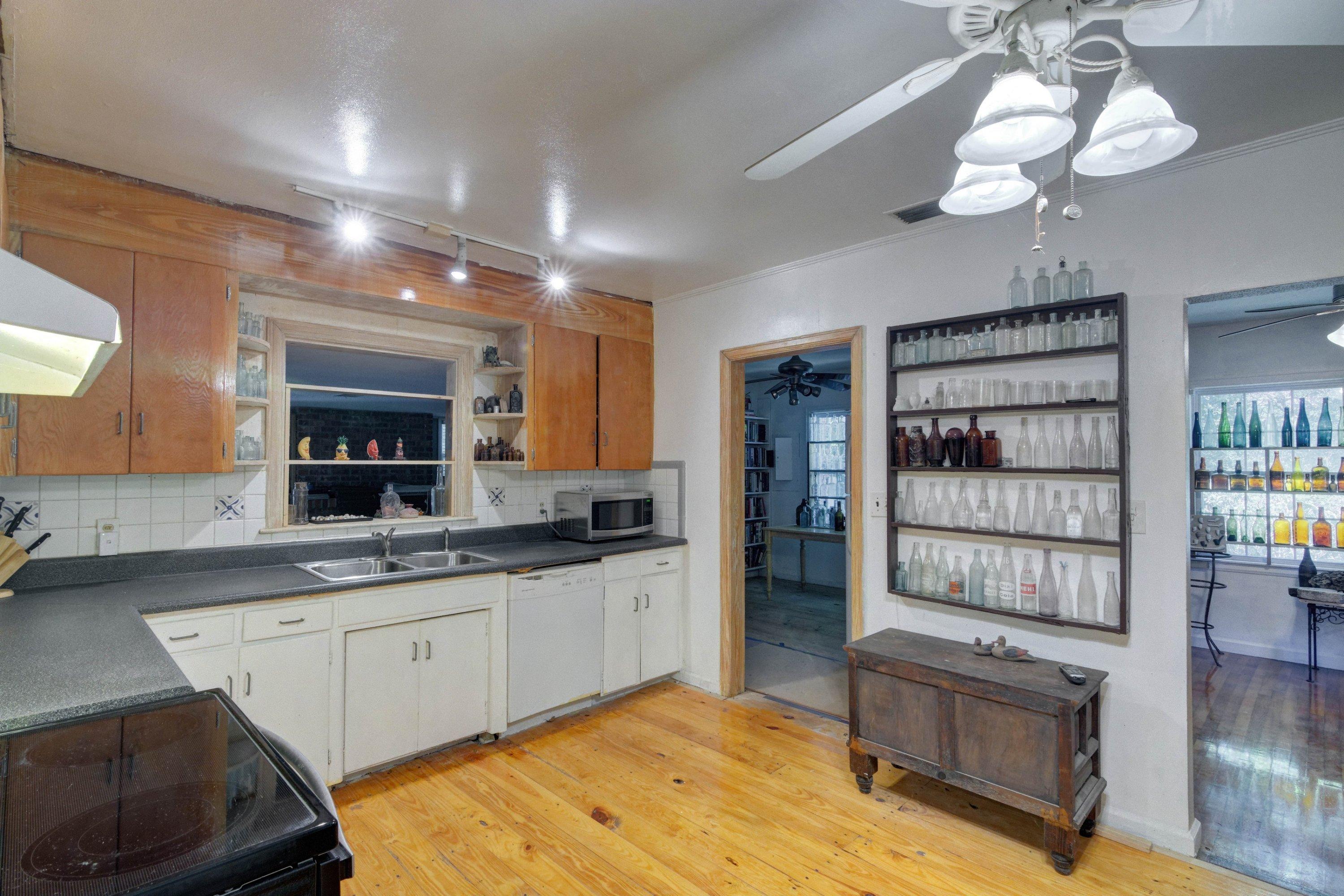 Woodland Terrace - Residential