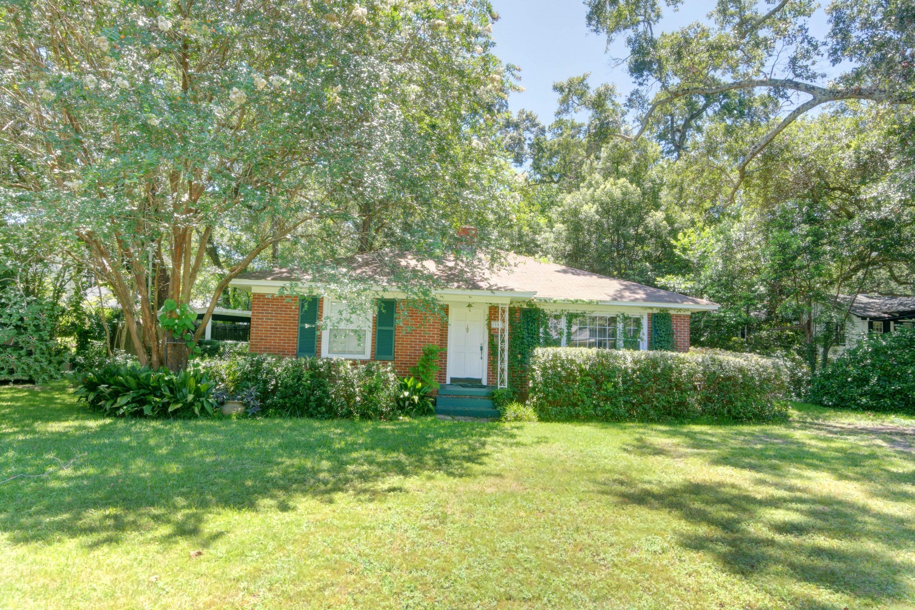 Woodland Terrace - Residential