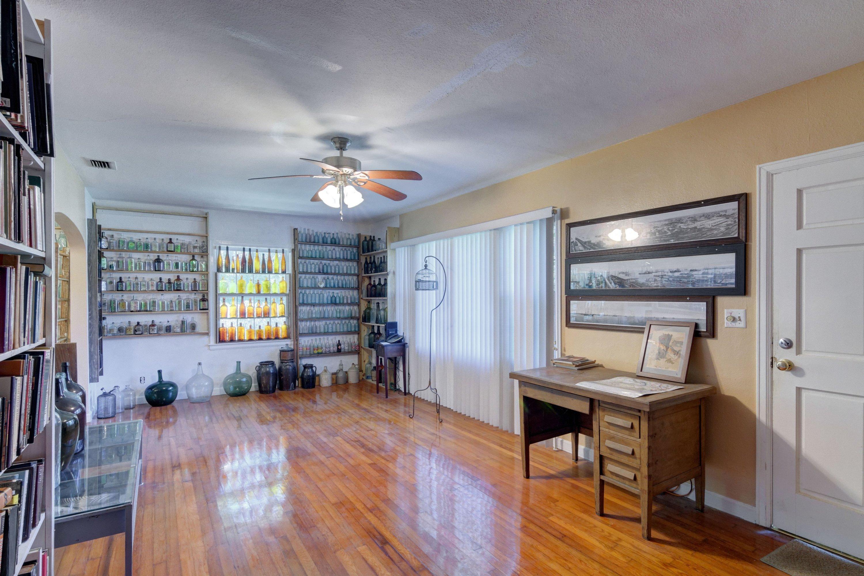 Woodland Terrace - Residential