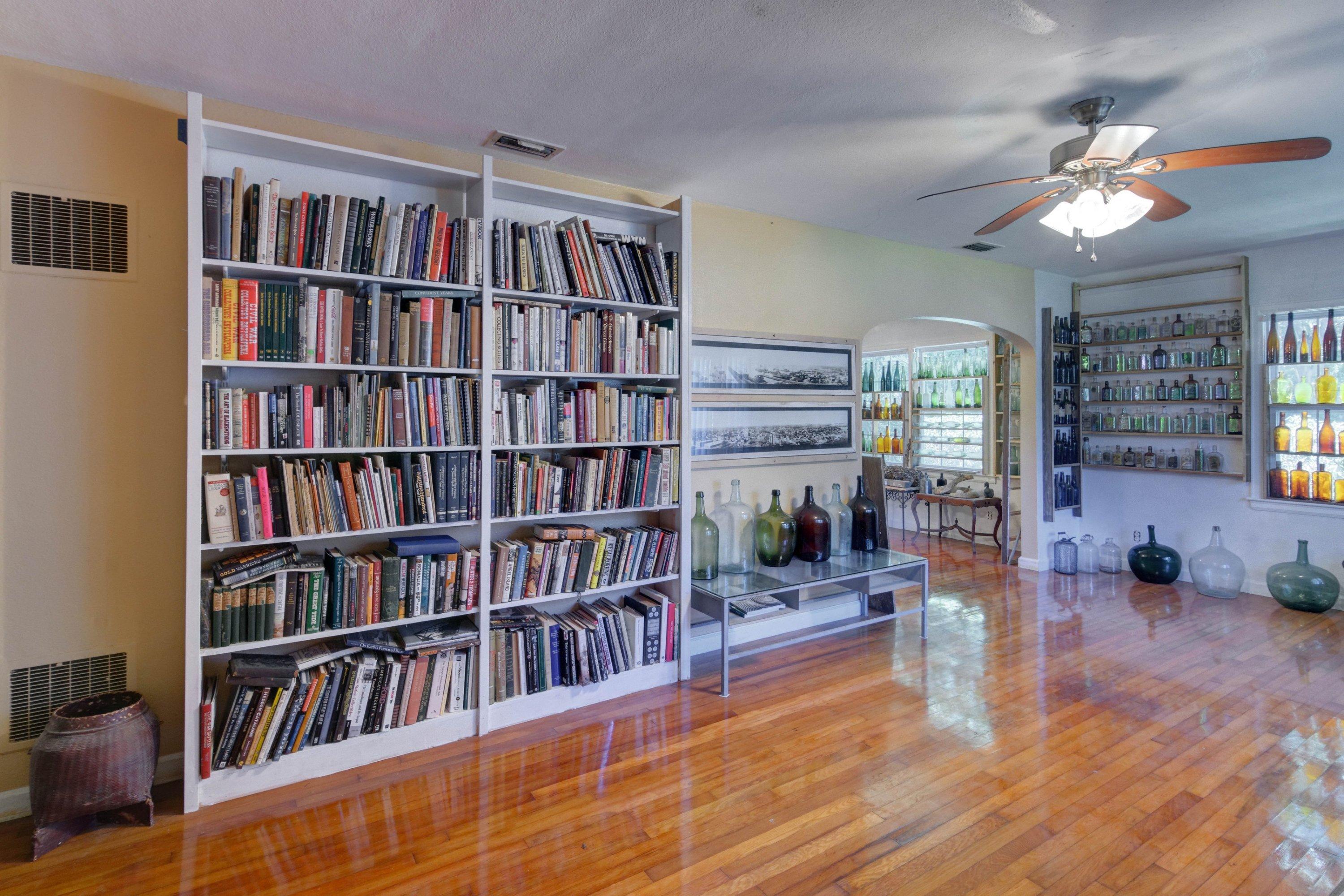 Woodland Terrace - Residential