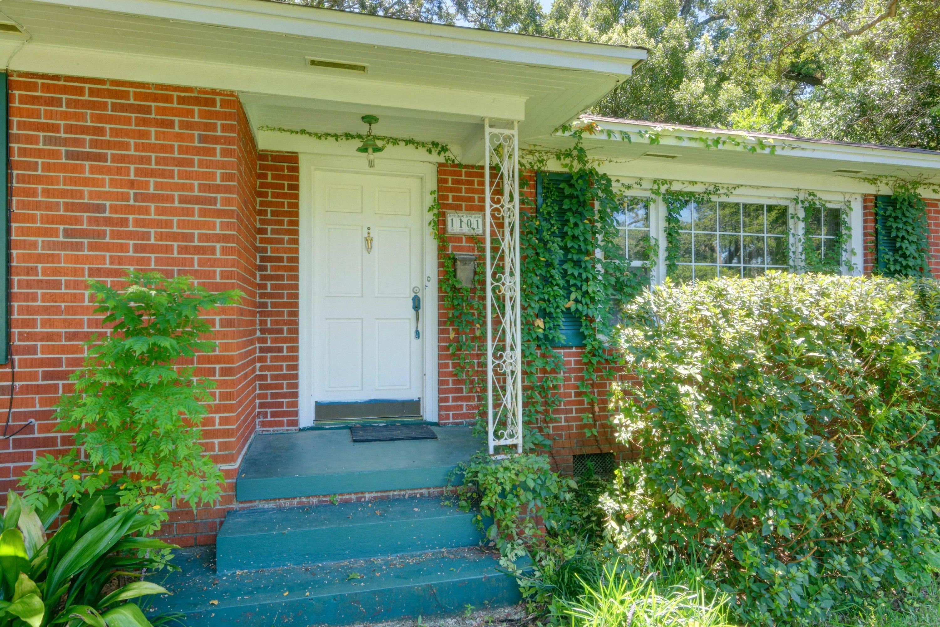 Woodland Terrace - Residential