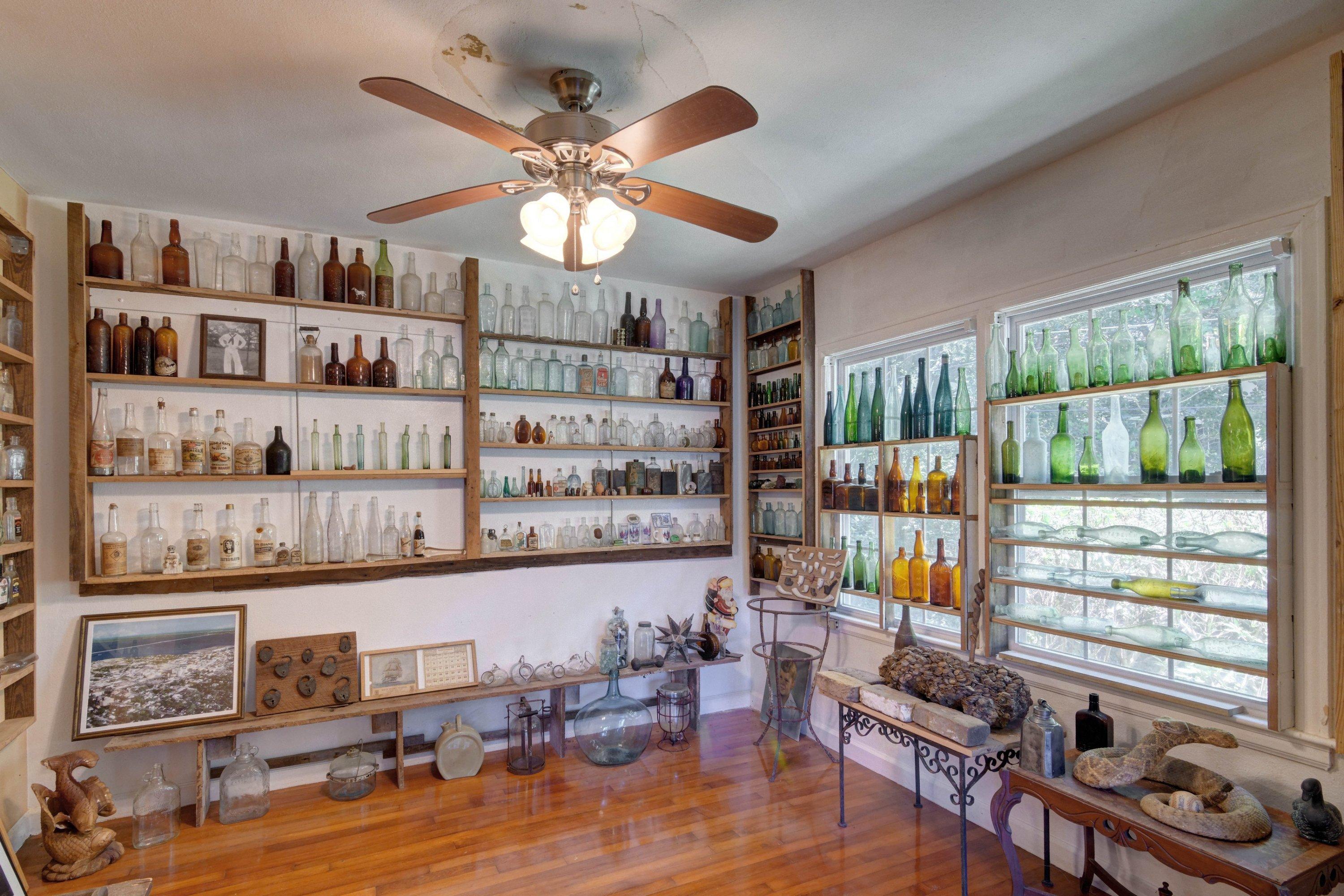 Woodland Terrace - Residential