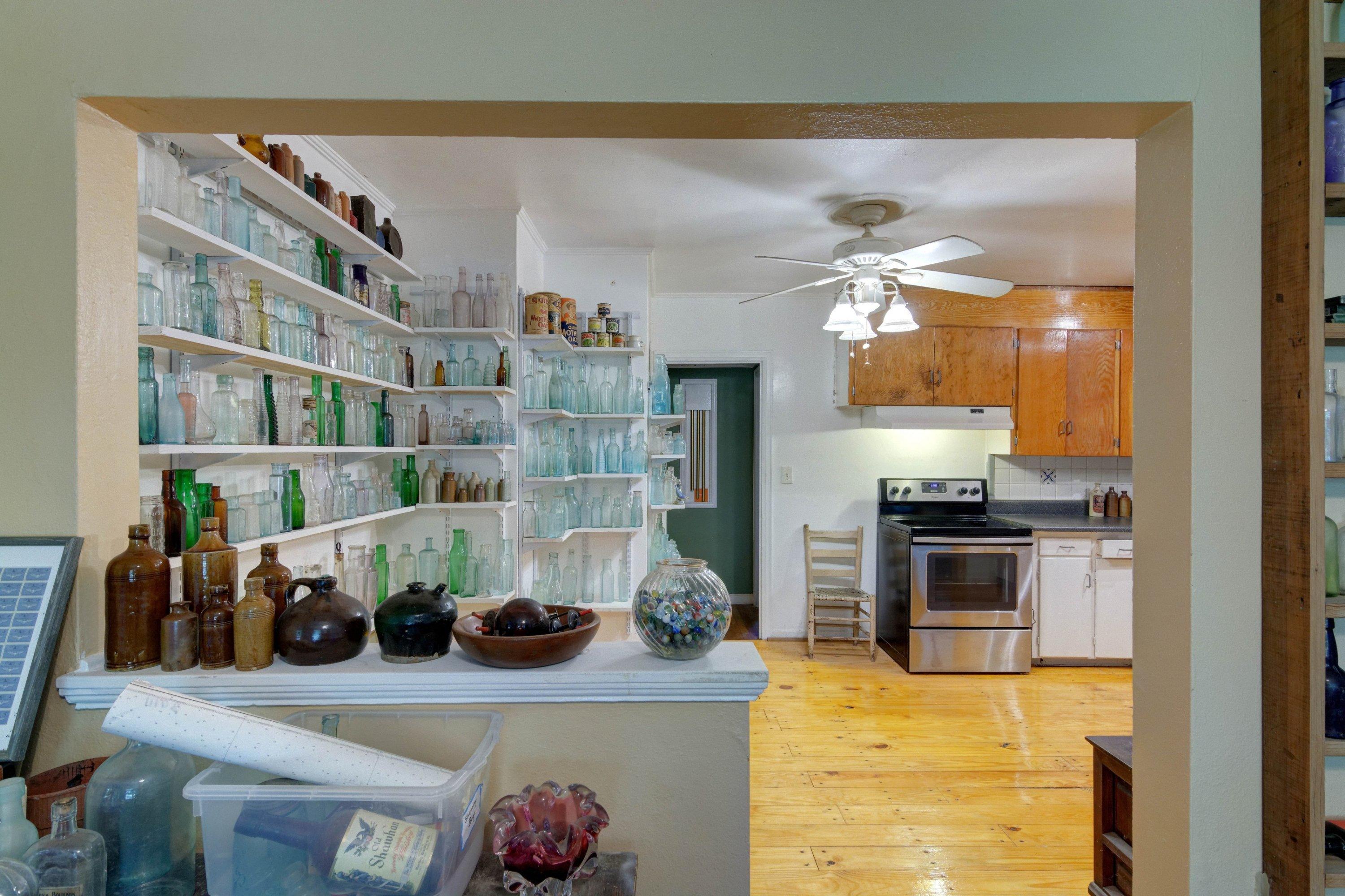 Woodland Terrace - Residential