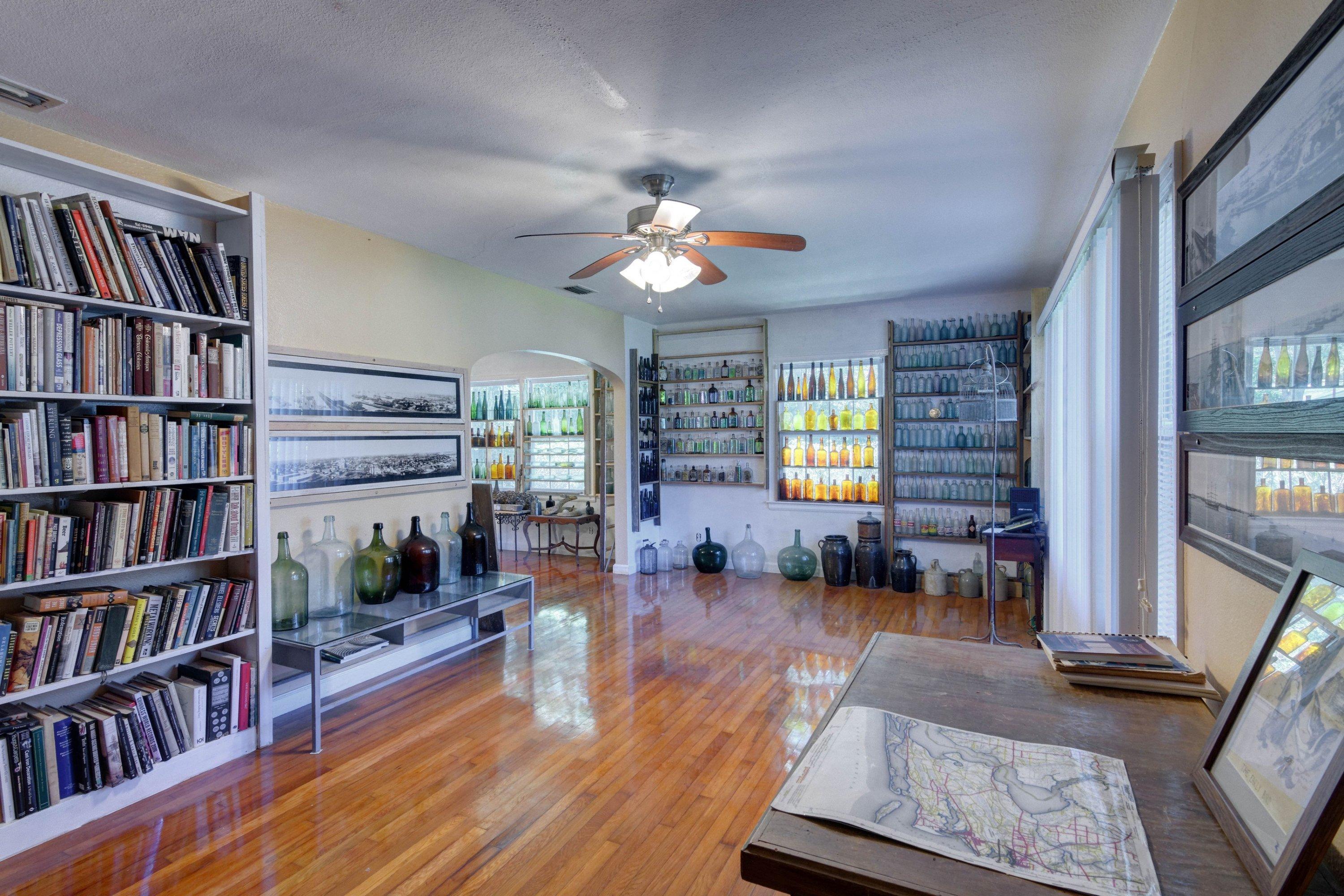 Woodland Terrace - Residential