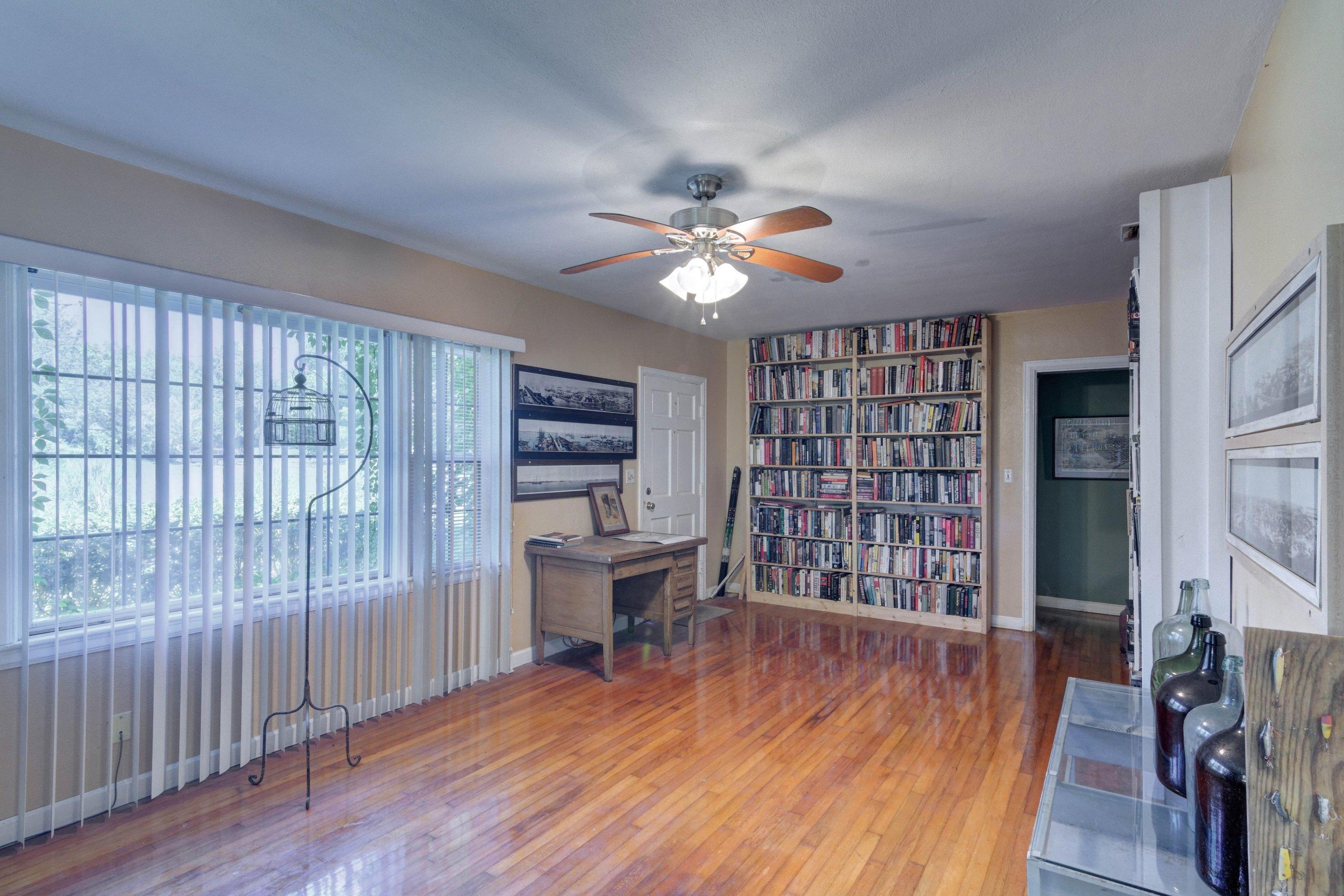 Woodland Terrace - Residential