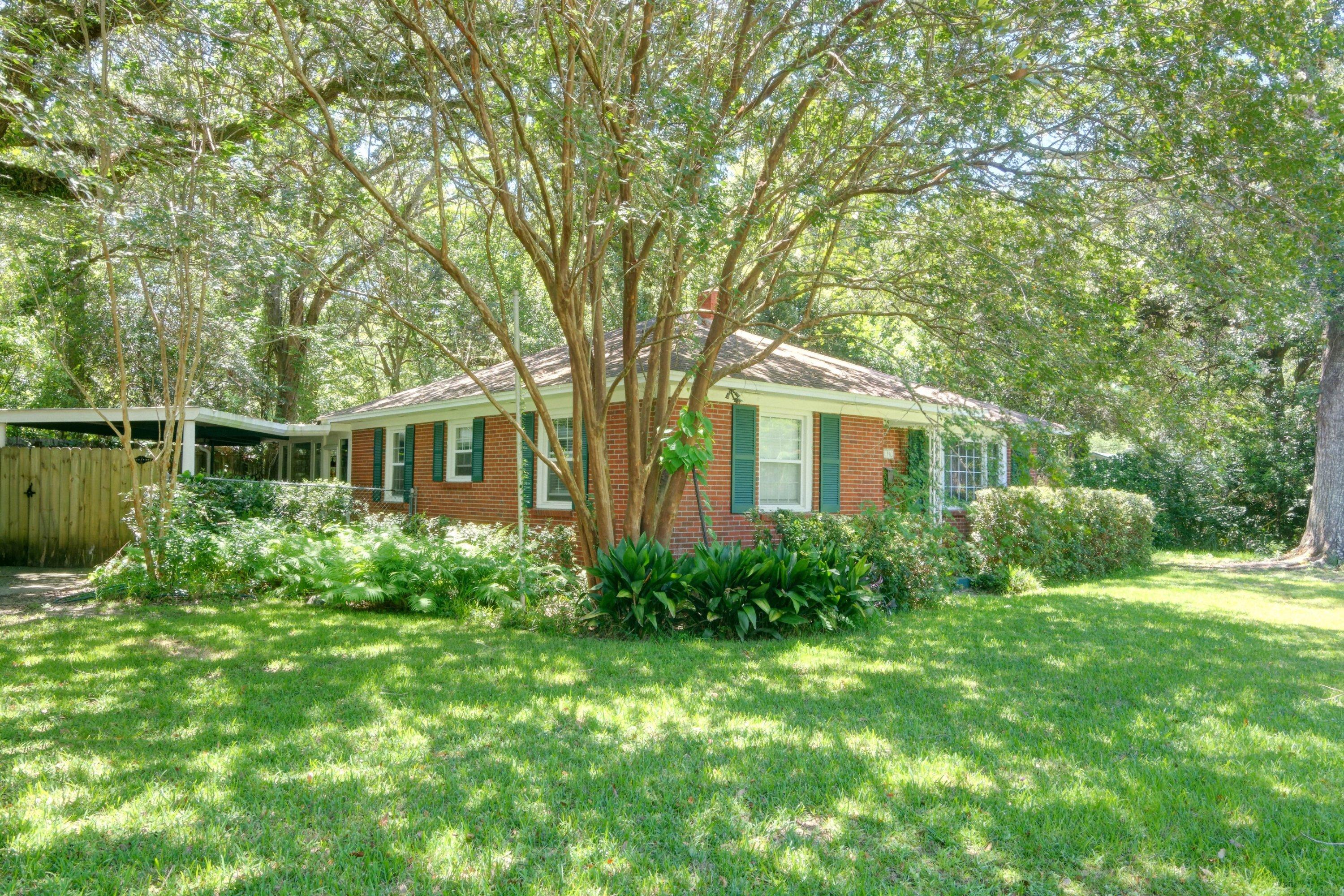 Woodland Terrace - Residential