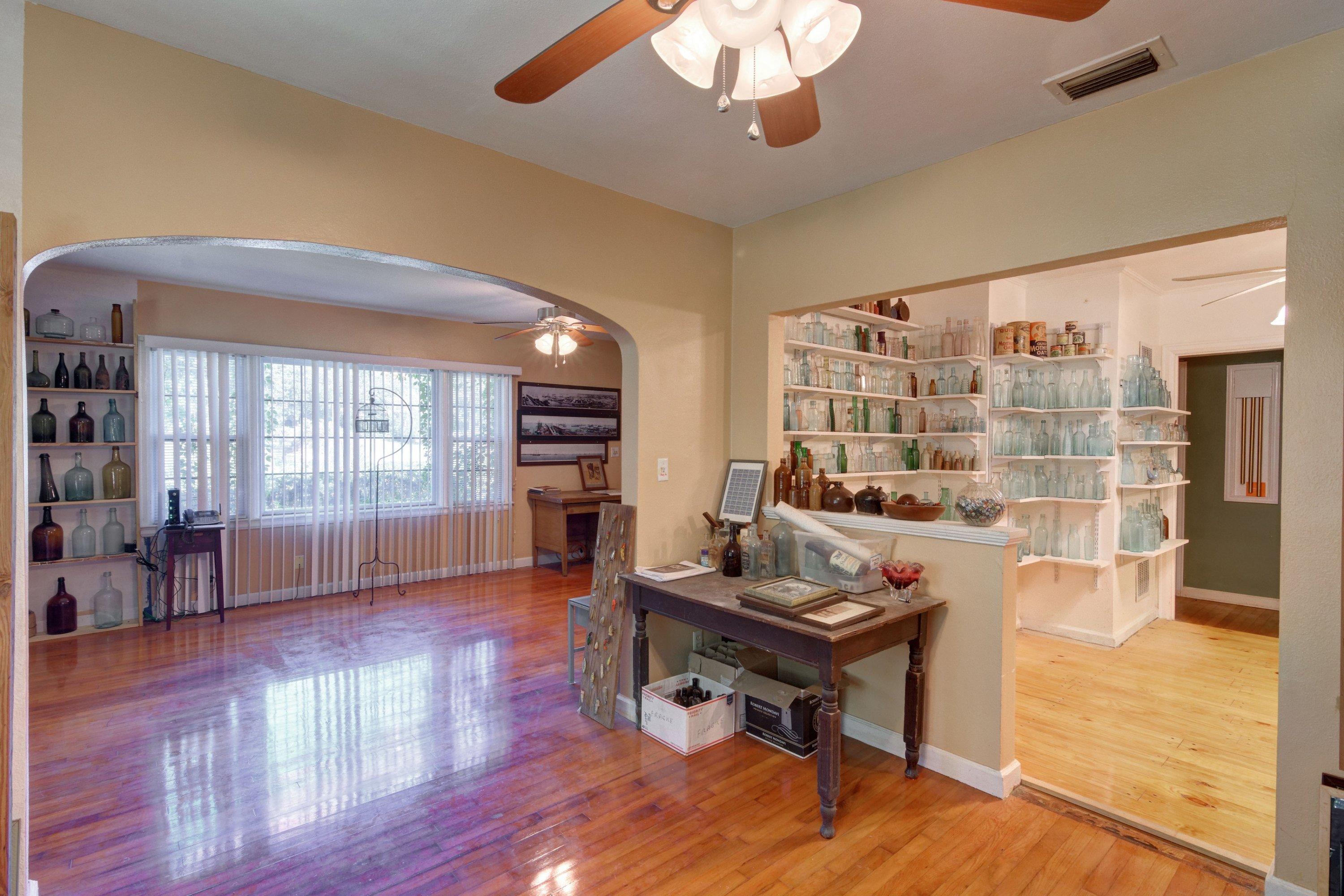 Woodland Terrace - Residential