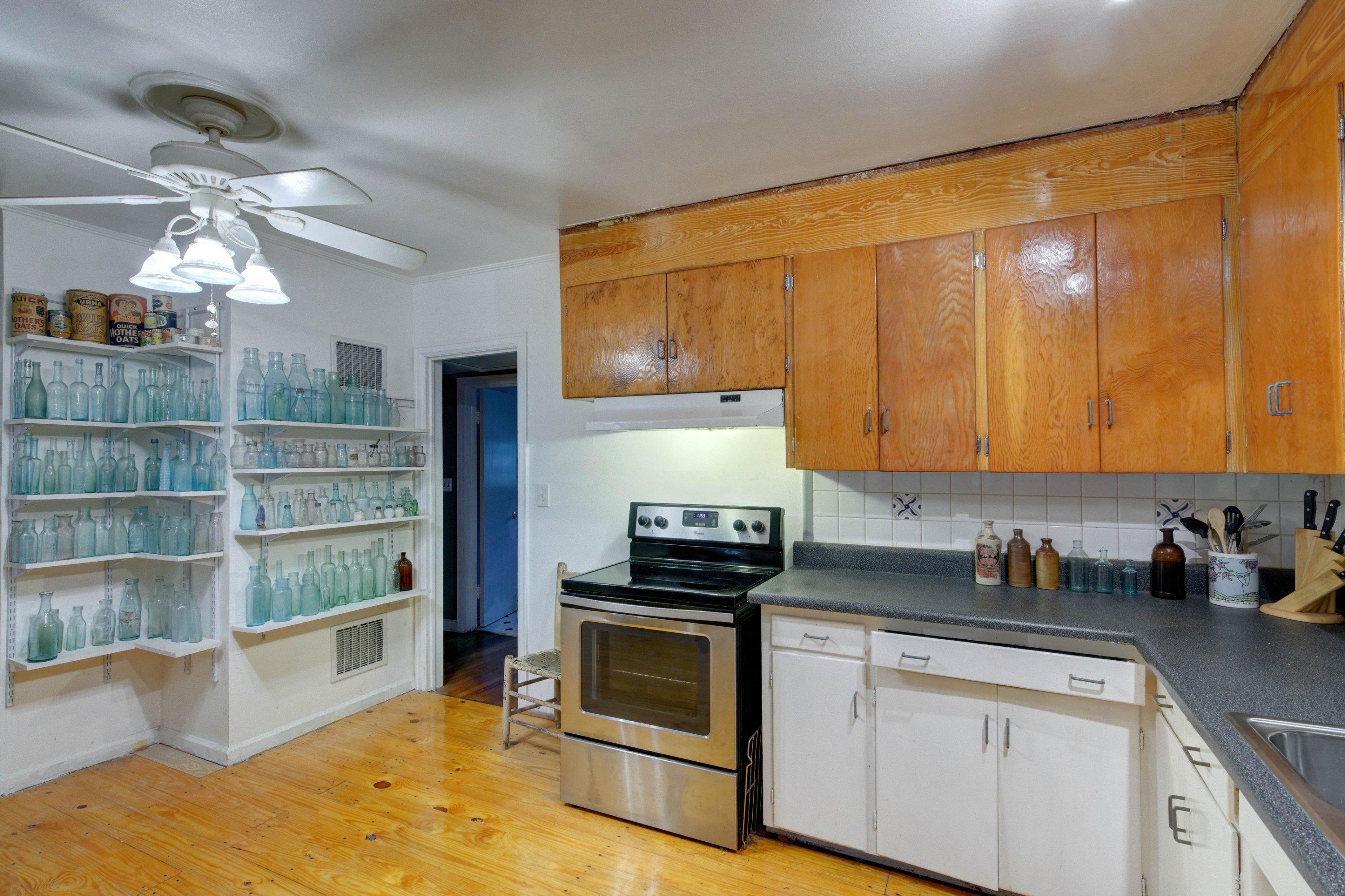 Woodland Terrace - Residential