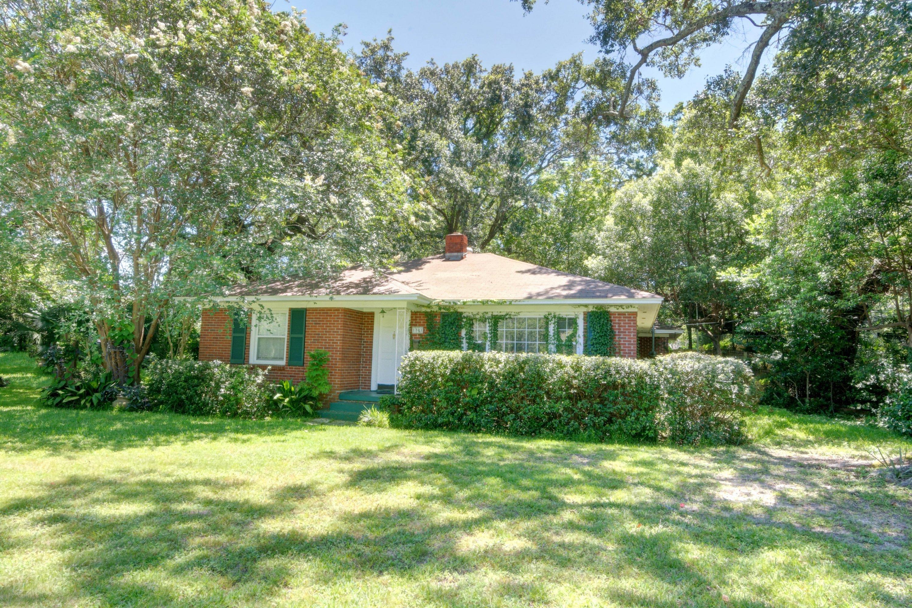 Woodland Terrace - Residential