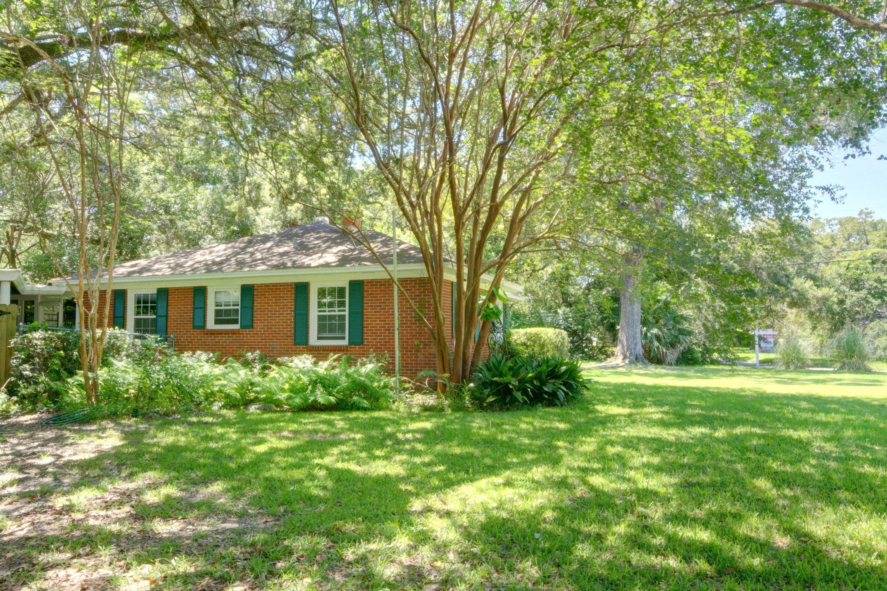 Woodland Terrace - Residential