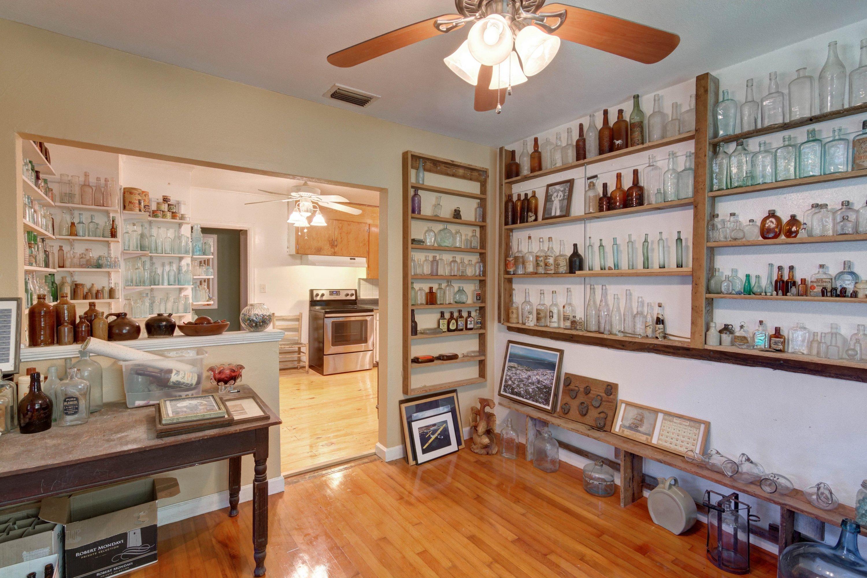 Woodland Terrace - Residential