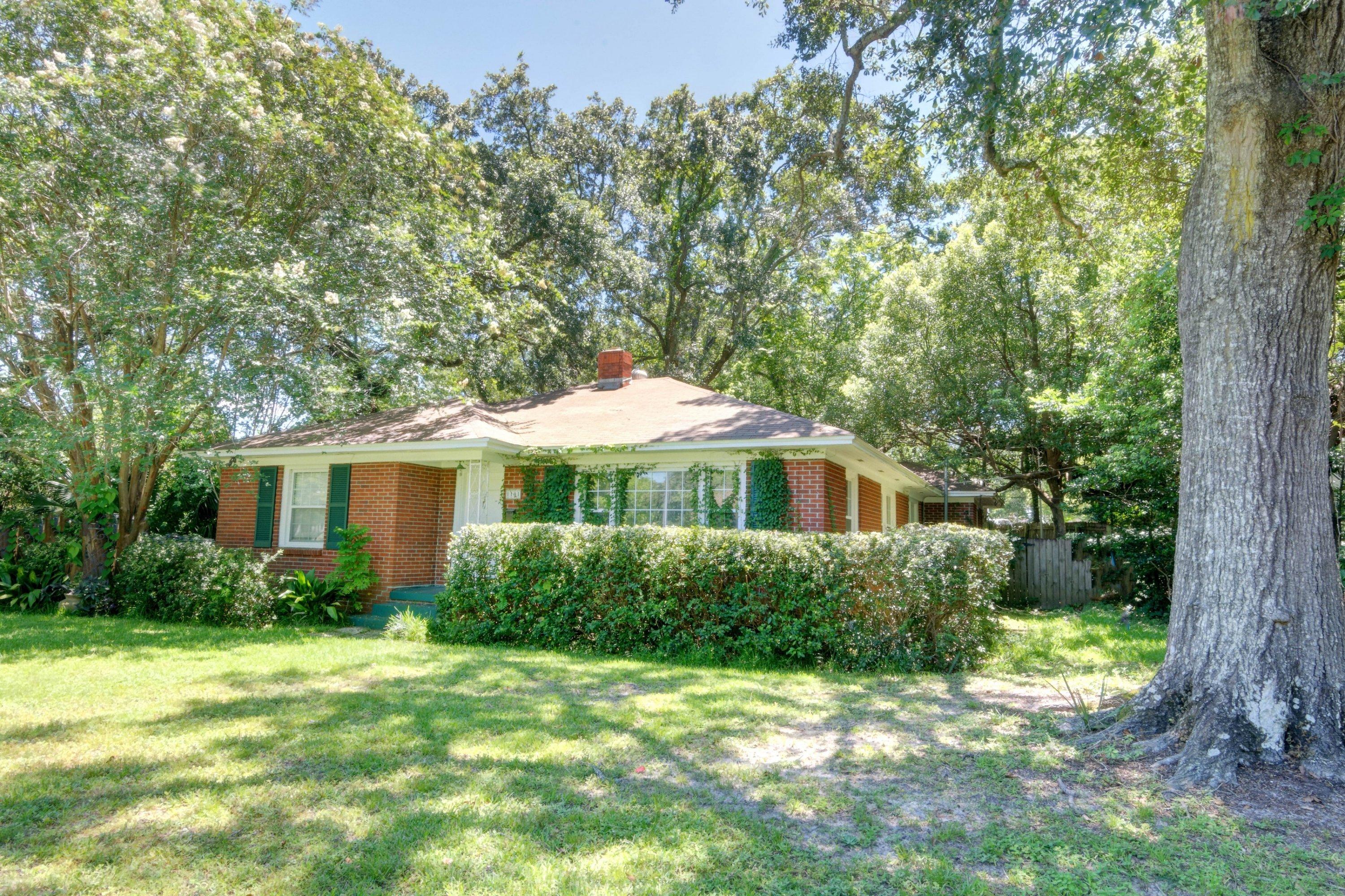 Woodland Terrace - Residential