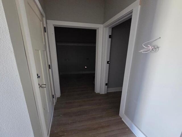 BEACH HAVEN PLAT - Residential