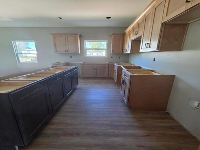 BEACH HAVEN PLAT - Residential