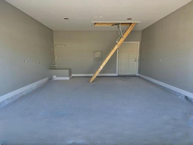 BEACH HAVEN PLAT - Residential