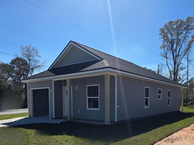 BEACH HAVEN PLAT - Residential