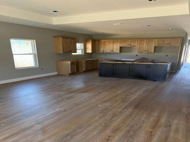 BEACH HAVEN PLAT - Residential