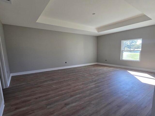 BEACH HAVEN PLAT - Residential