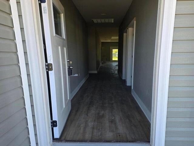 BEACH HAVEN PLAT - Residential