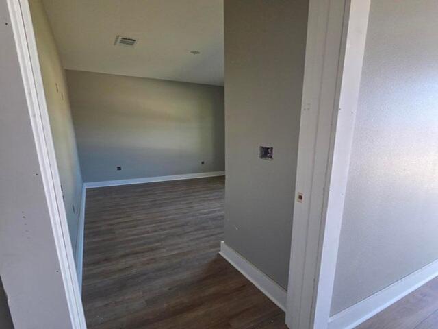 BEACH HAVEN PLAT - Residential