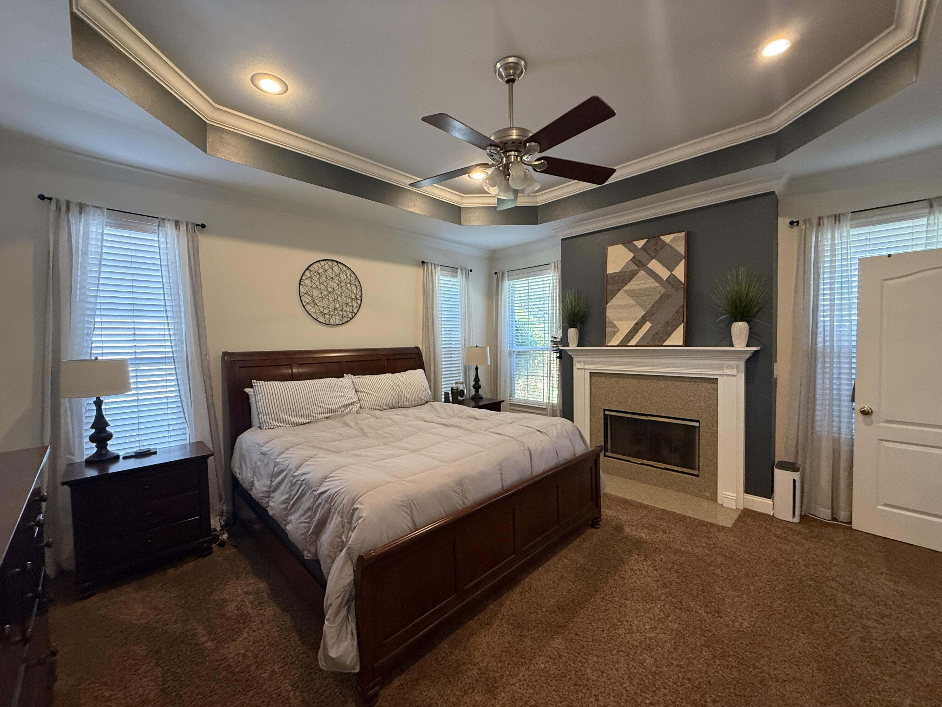 SOUTHWIND PH VI UNIT 29 - Residential Lease