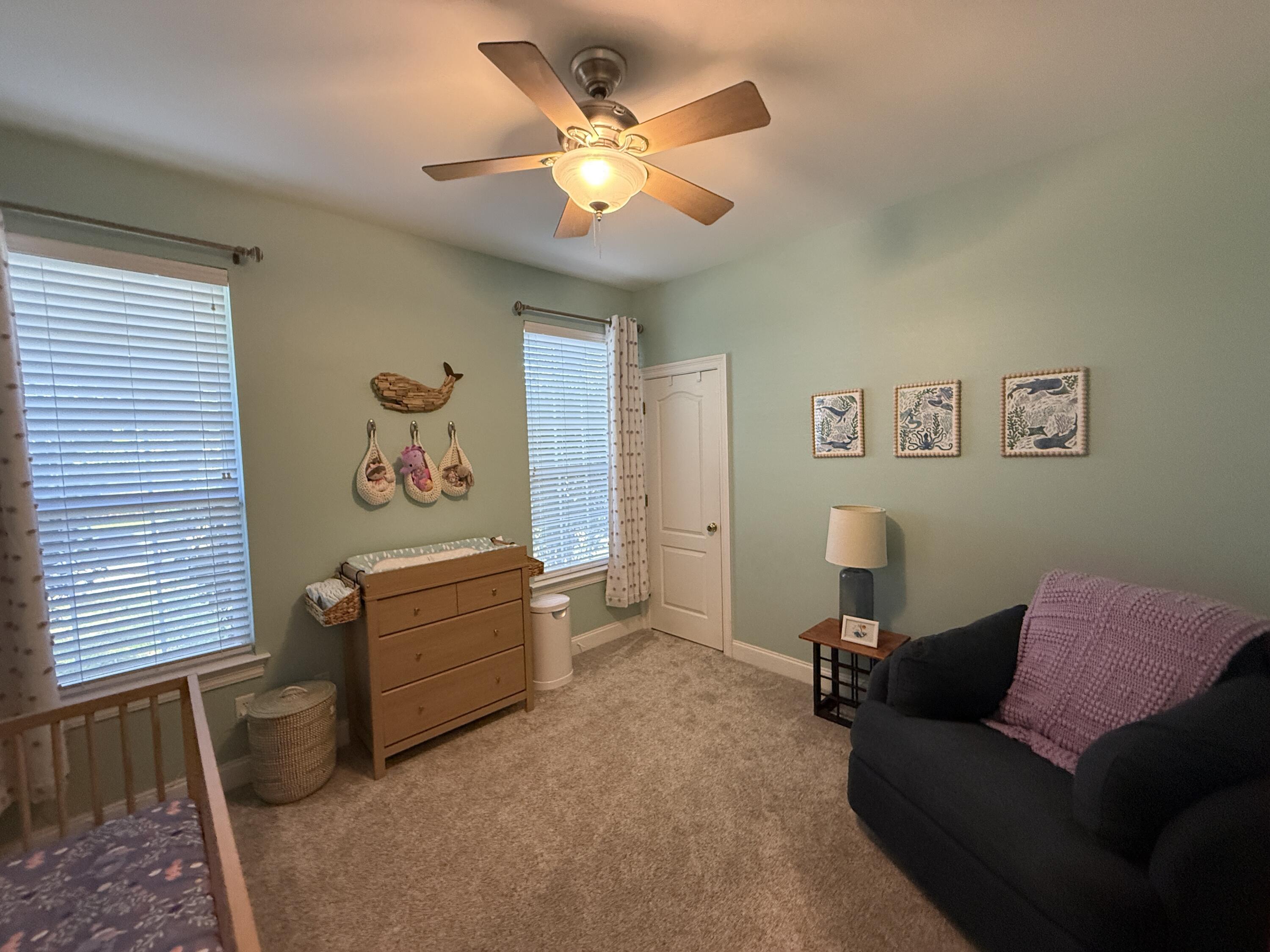 SOUTHWIND PH VI UNIT 29 - Residential Lease