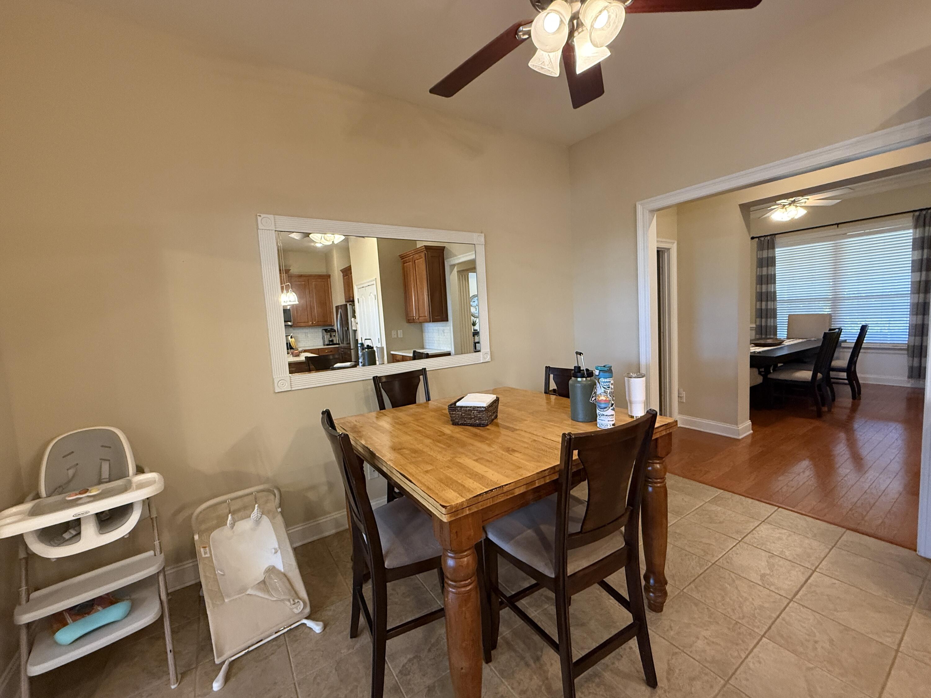 SOUTHWIND PH VI UNIT 29 - Residential Lease