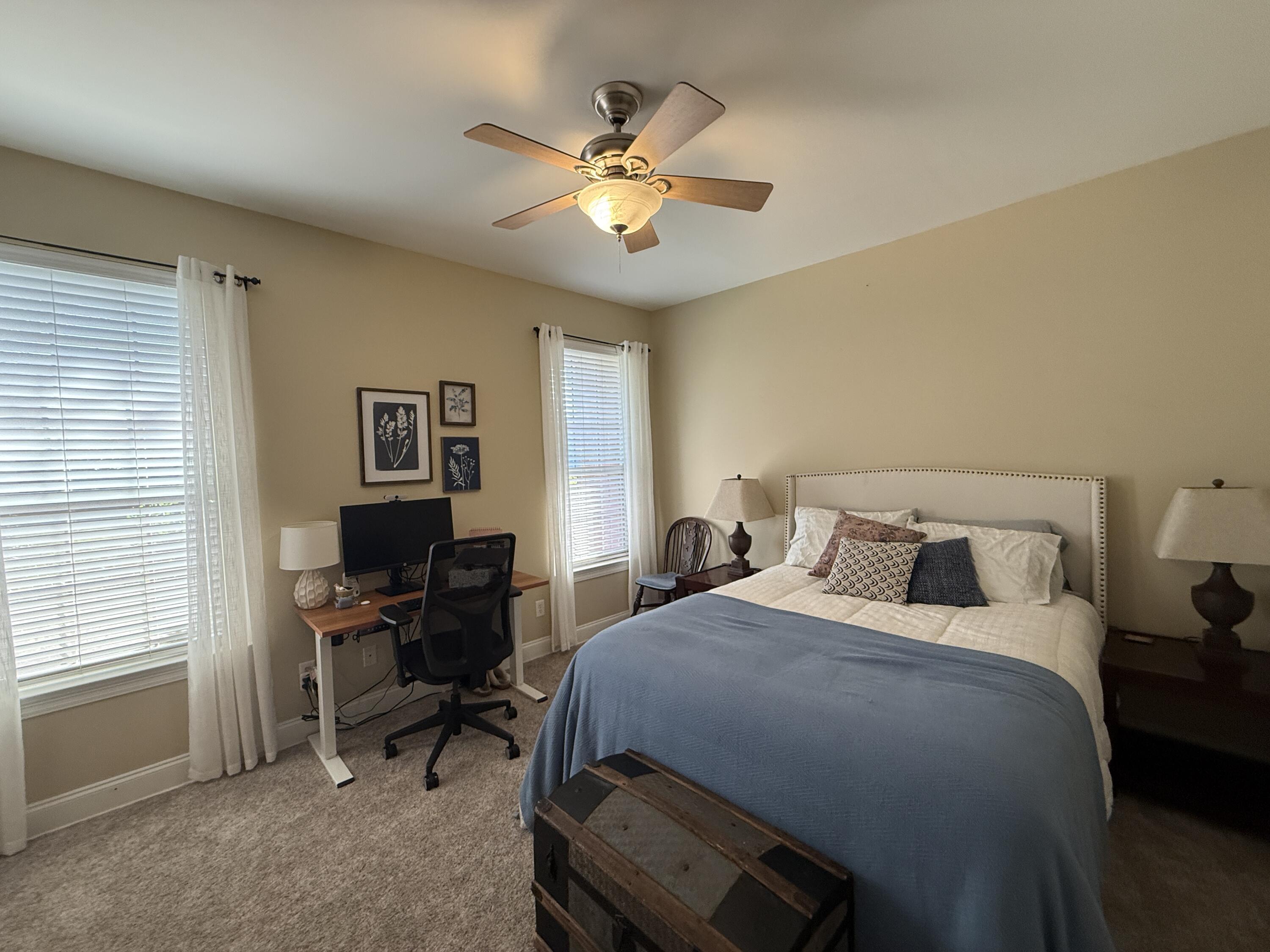 SOUTHWIND PH VI UNIT 29 - Residential Lease