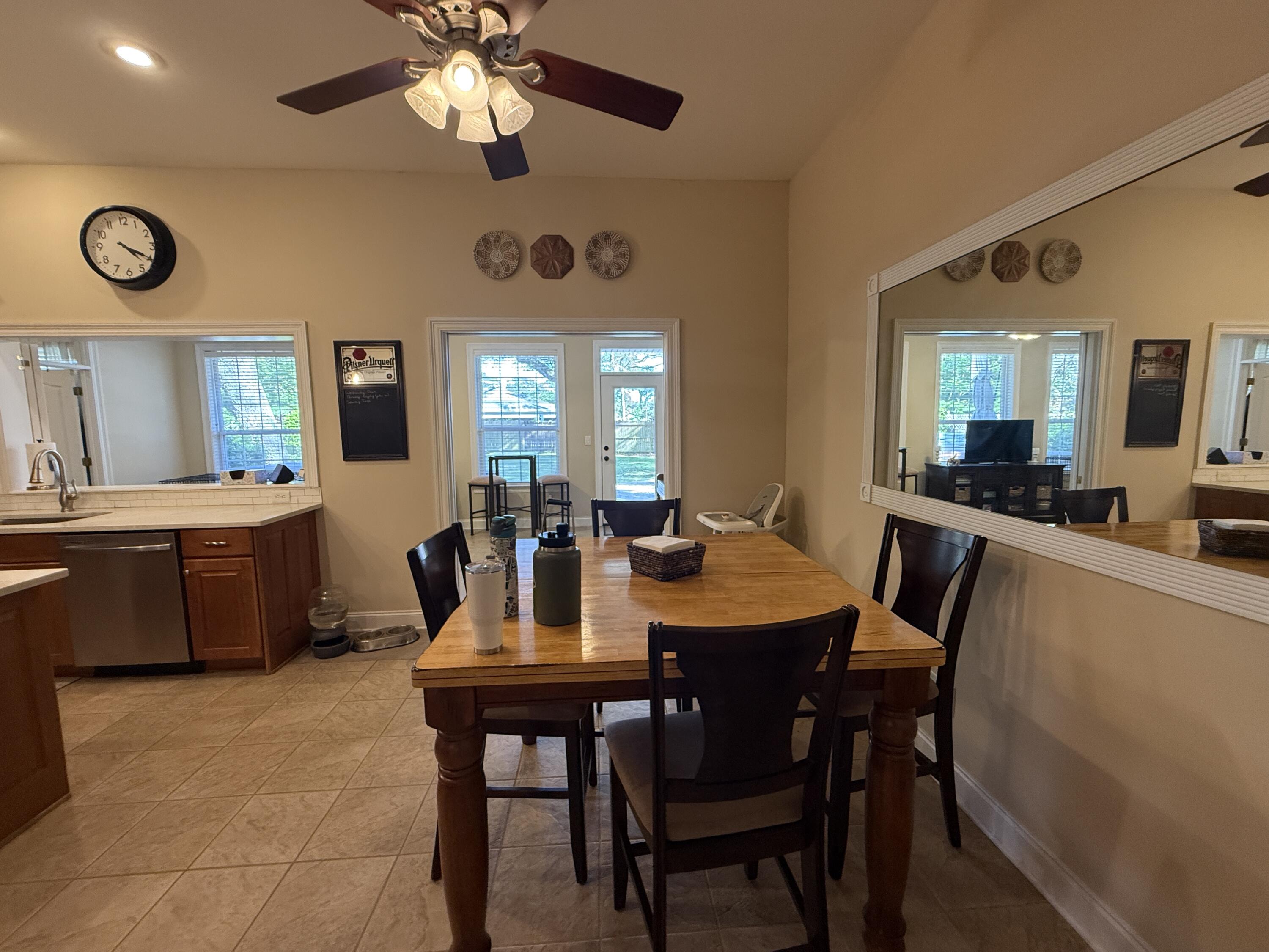 SOUTHWIND PH VI UNIT 29 - Residential Lease