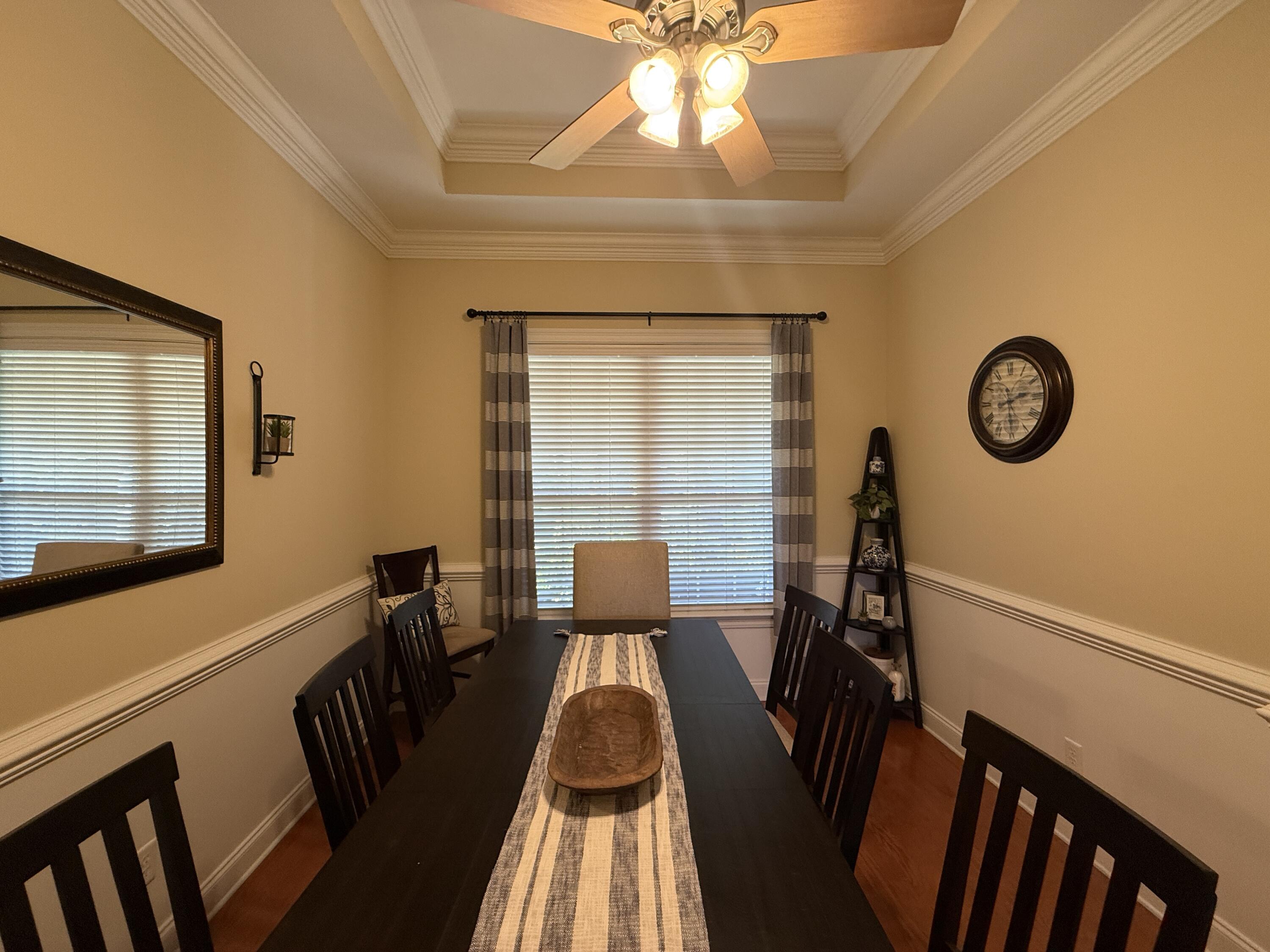 SOUTHWIND PH VI UNIT 29 - Residential Lease