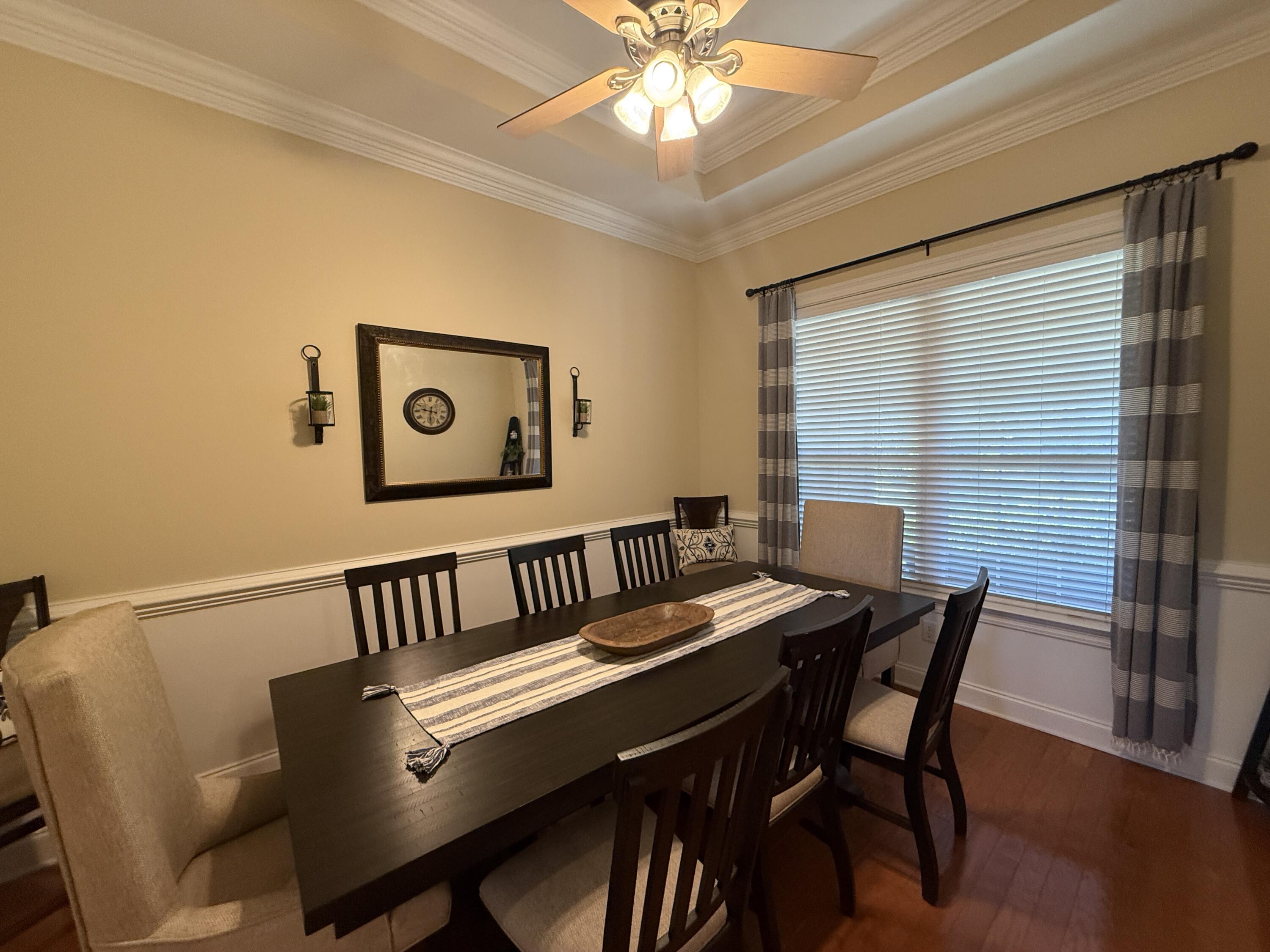 SOUTHWIND PH VI UNIT 29 - Residential Lease