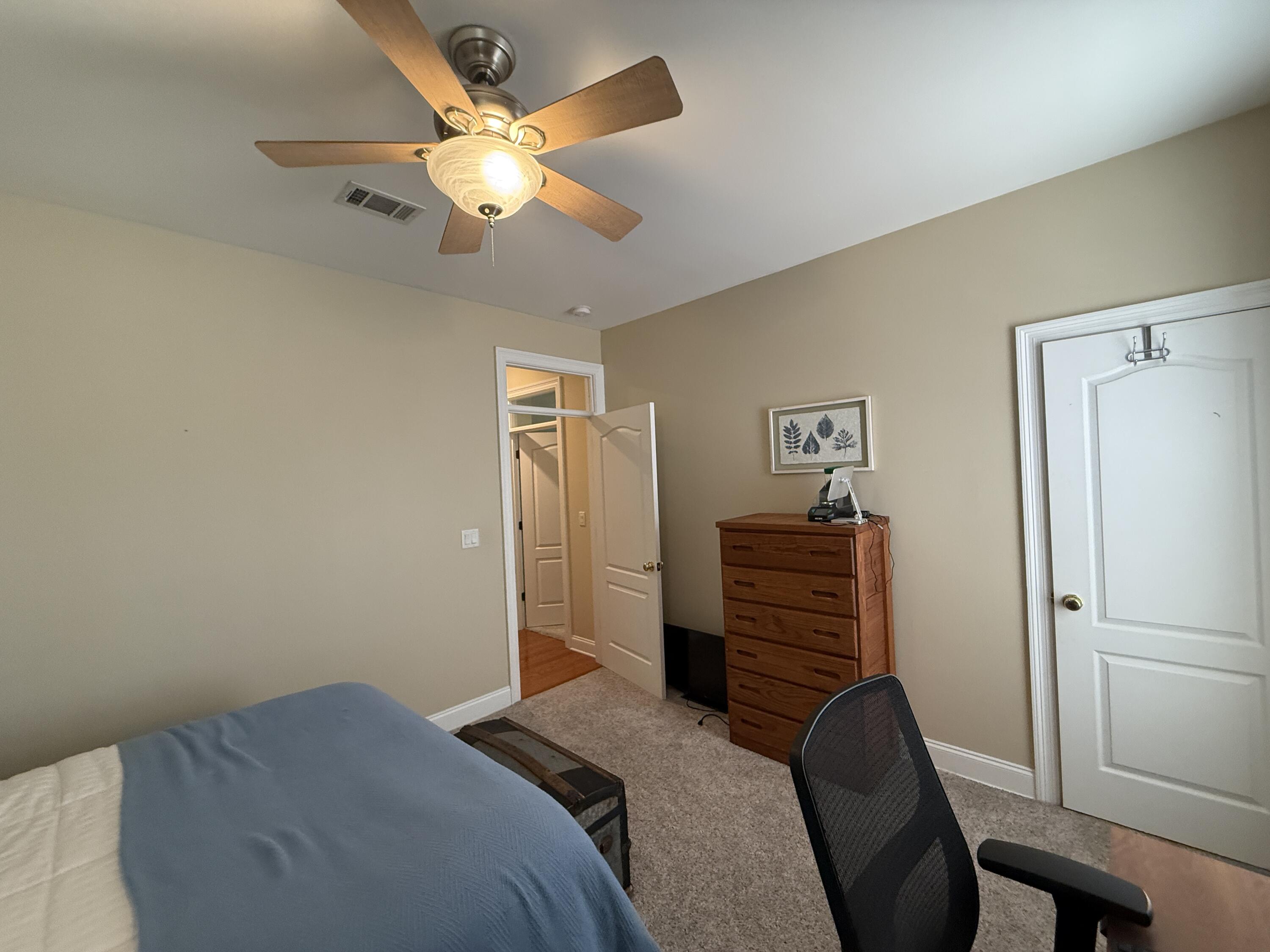 SOUTHWIND PH VI UNIT 29 - Residential Lease