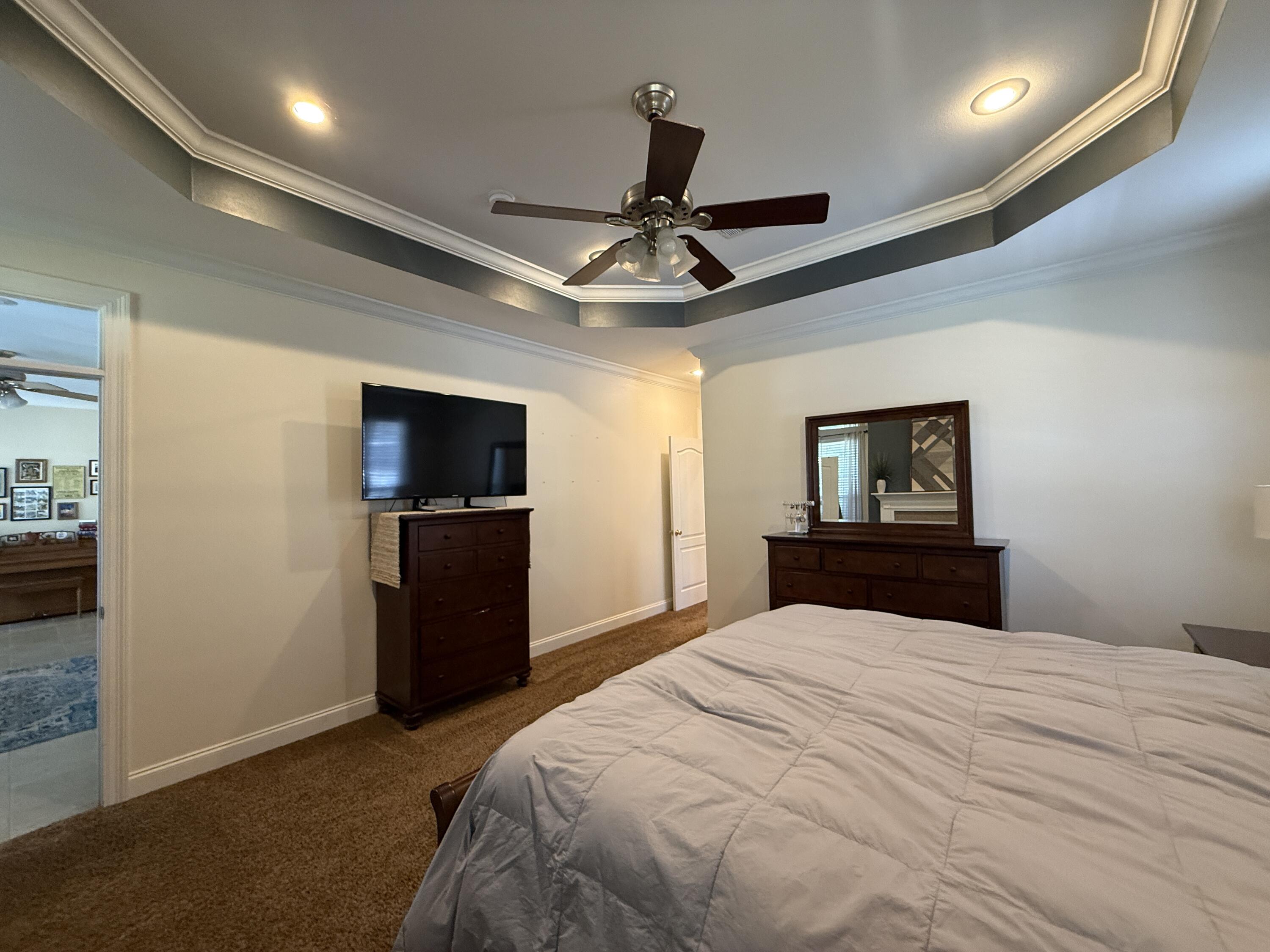 SOUTHWIND PH VI UNIT 29 - Residential Lease