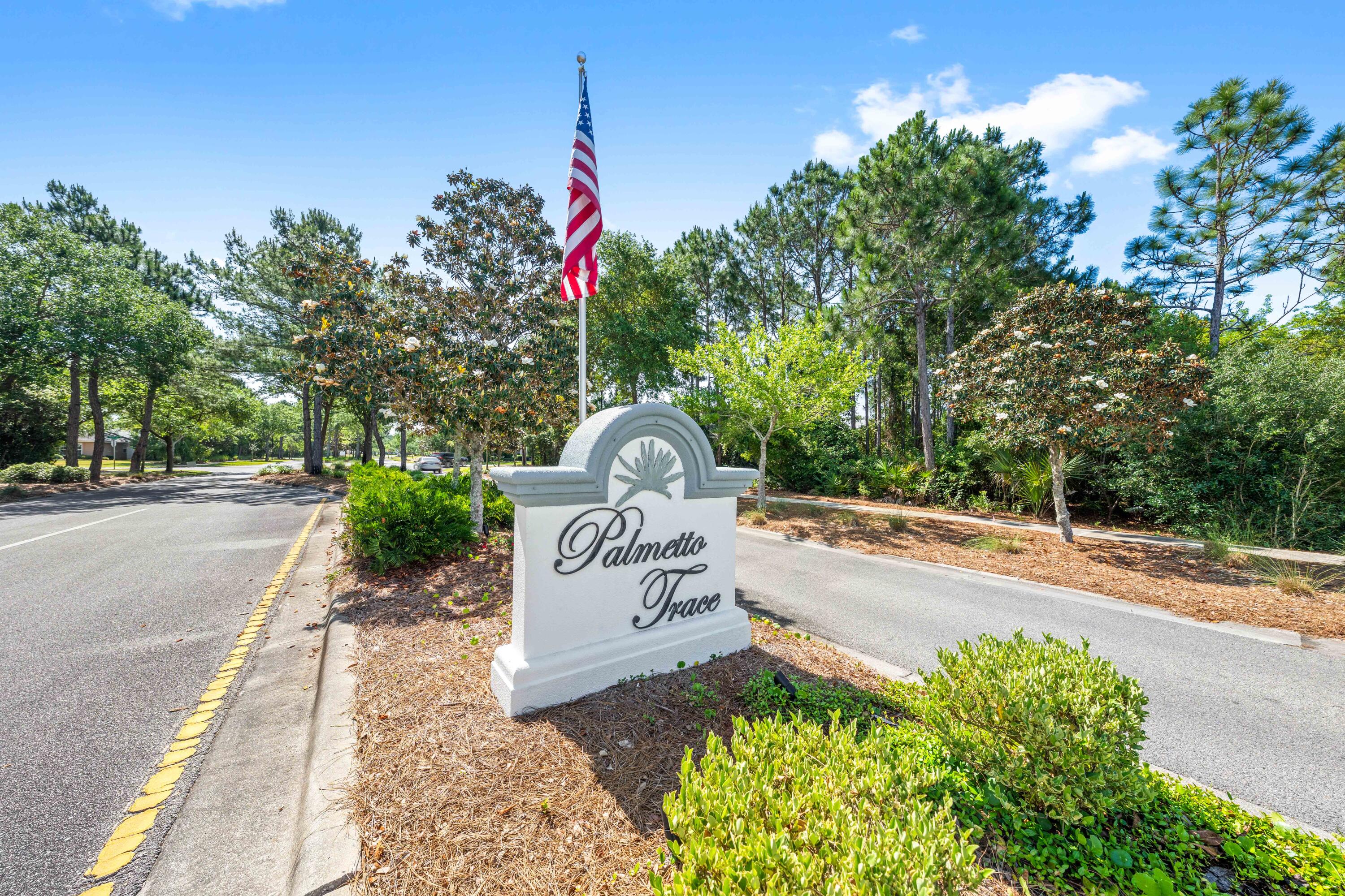 UNRECORDED SUBDIVISION - Residential