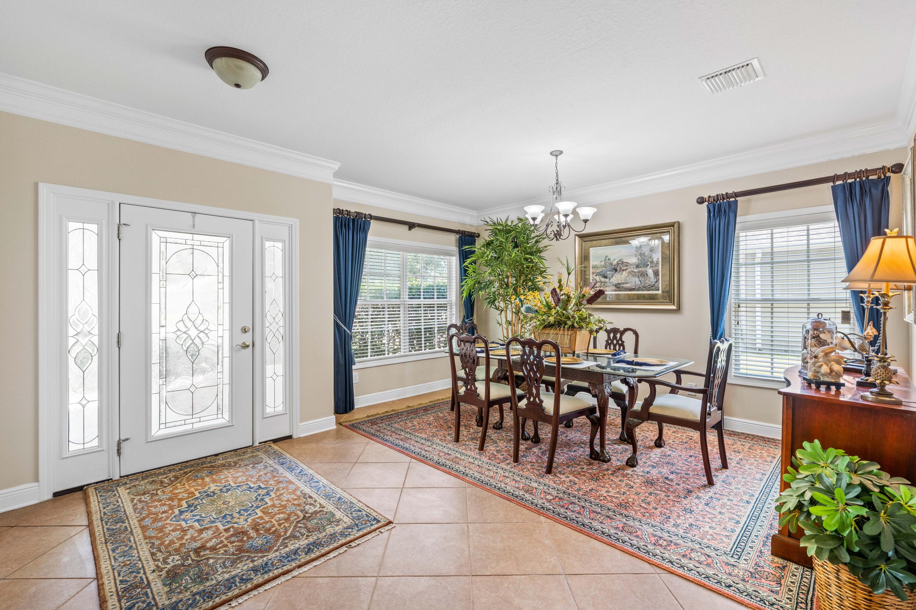 UNRECORDED SUBDIVISION - Residential