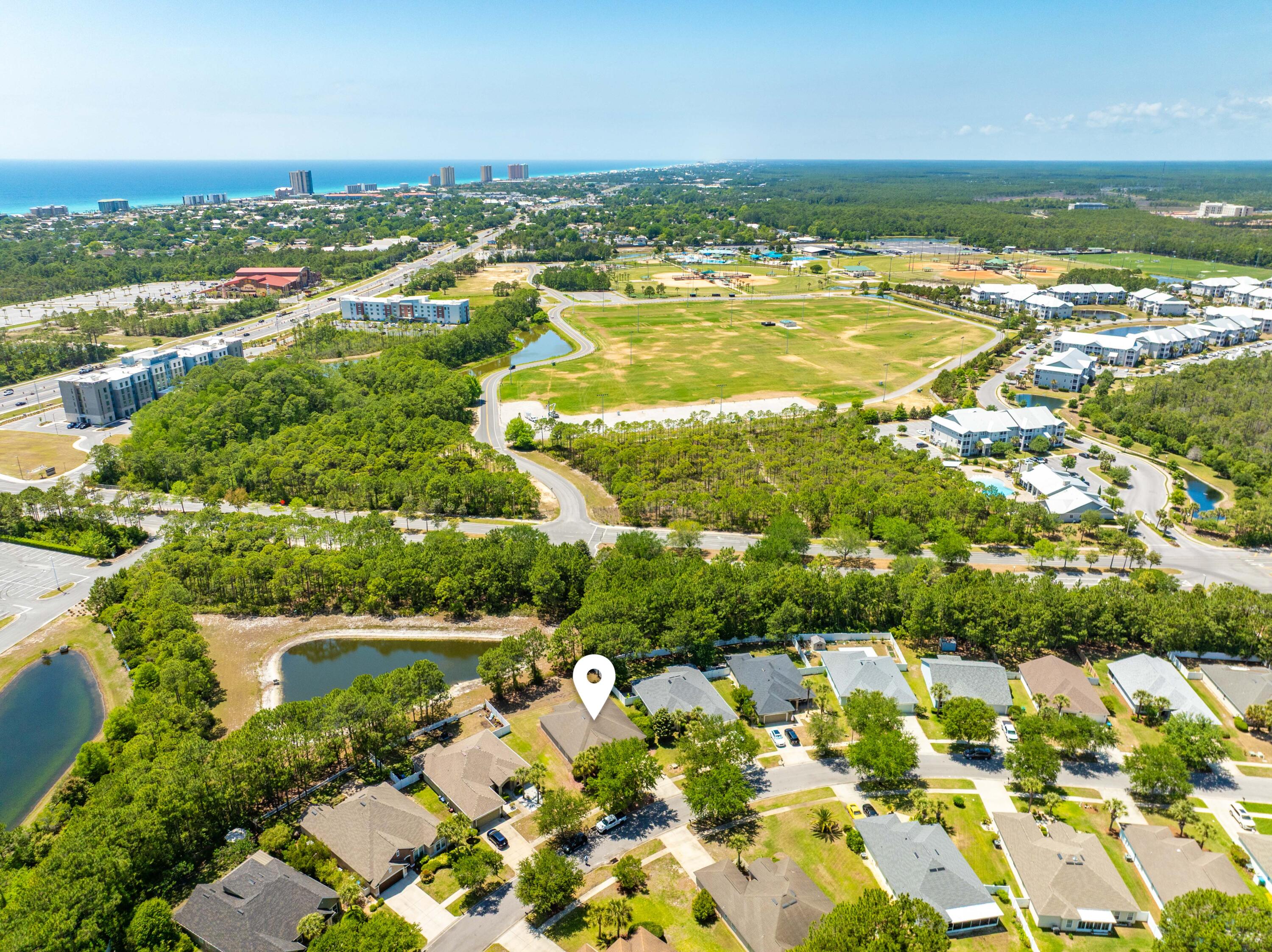 UNRECORDED SUBDIVISION - Residential