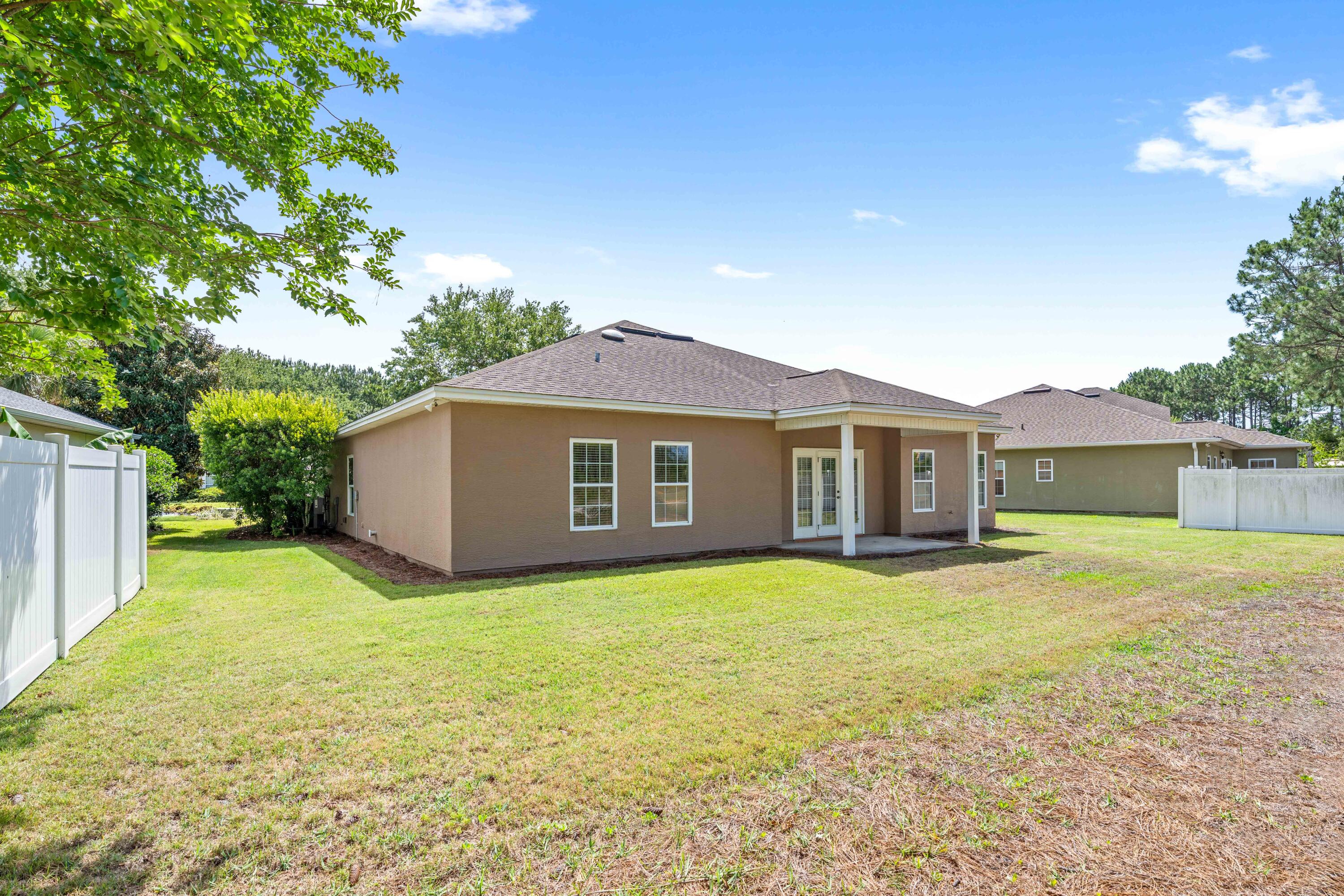 UNRECORDED SUBDIVISION - Residential