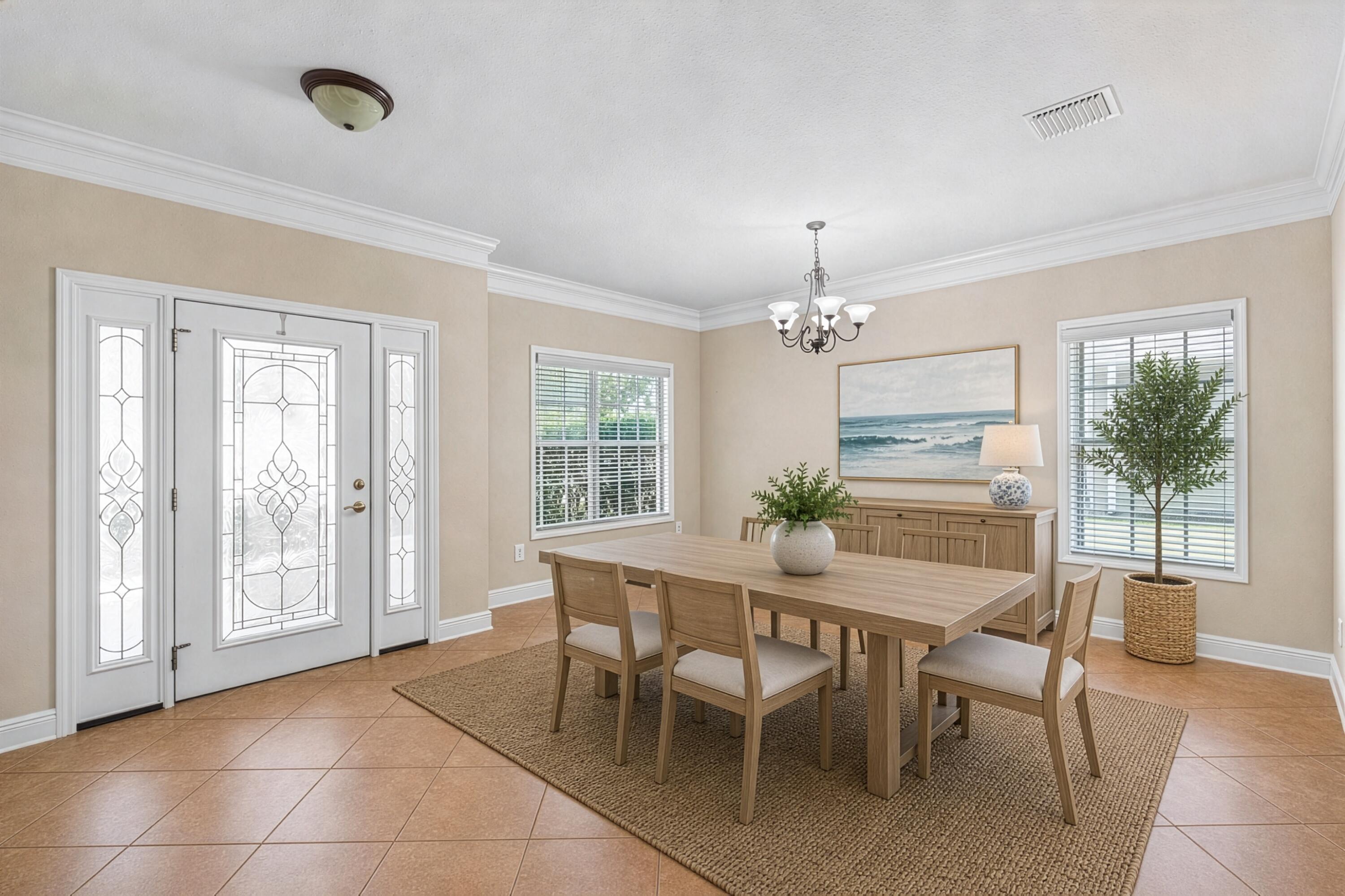 UNRECORDED SUBDIVISION - Residential