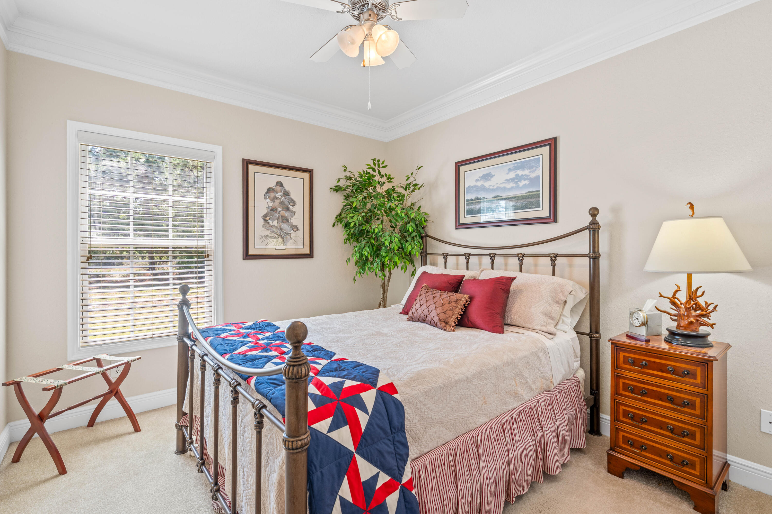 UNRECORDED SUBDIVISION - Residential