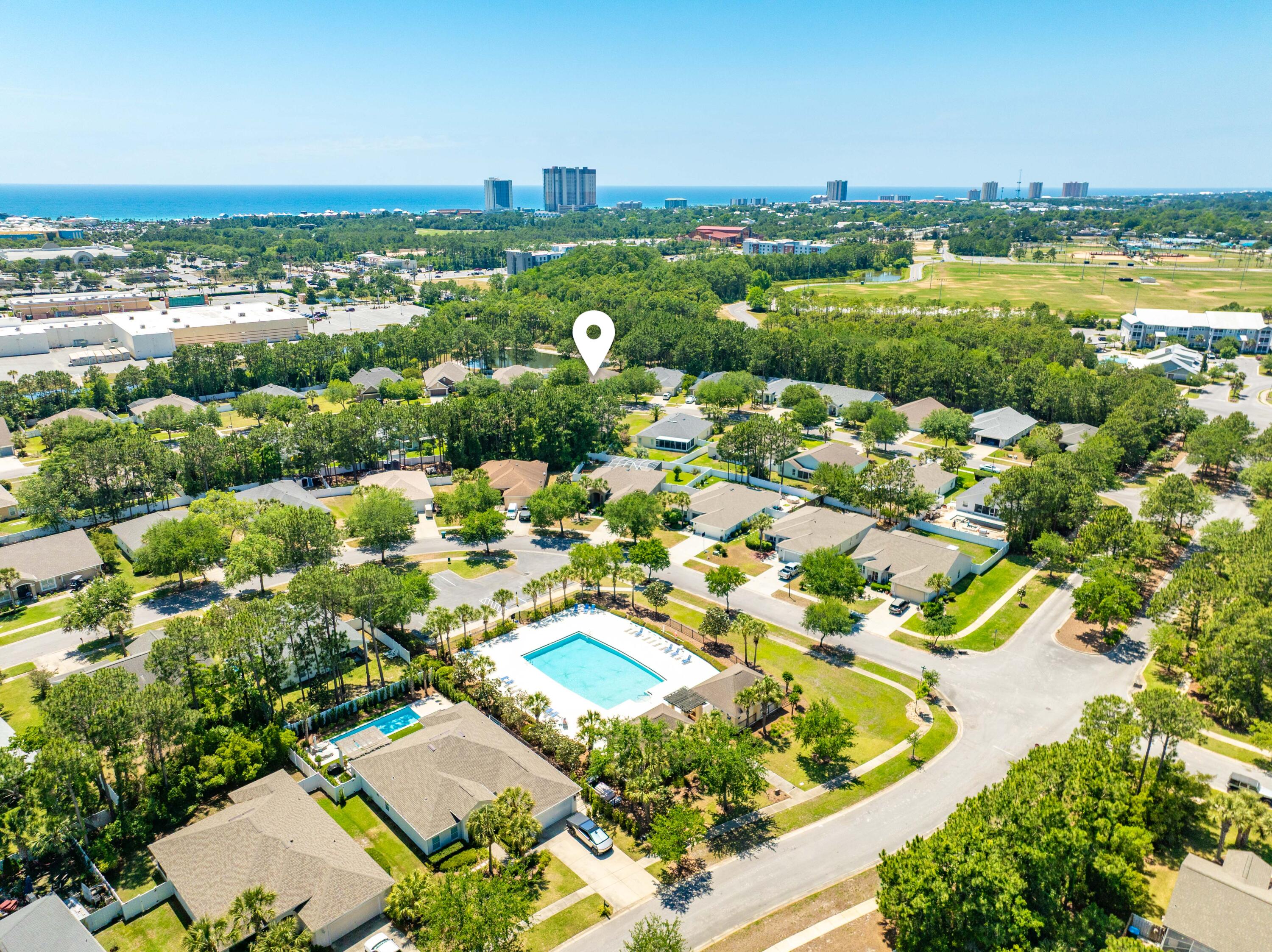 UNRECORDED SUBDIVISION - Residential
