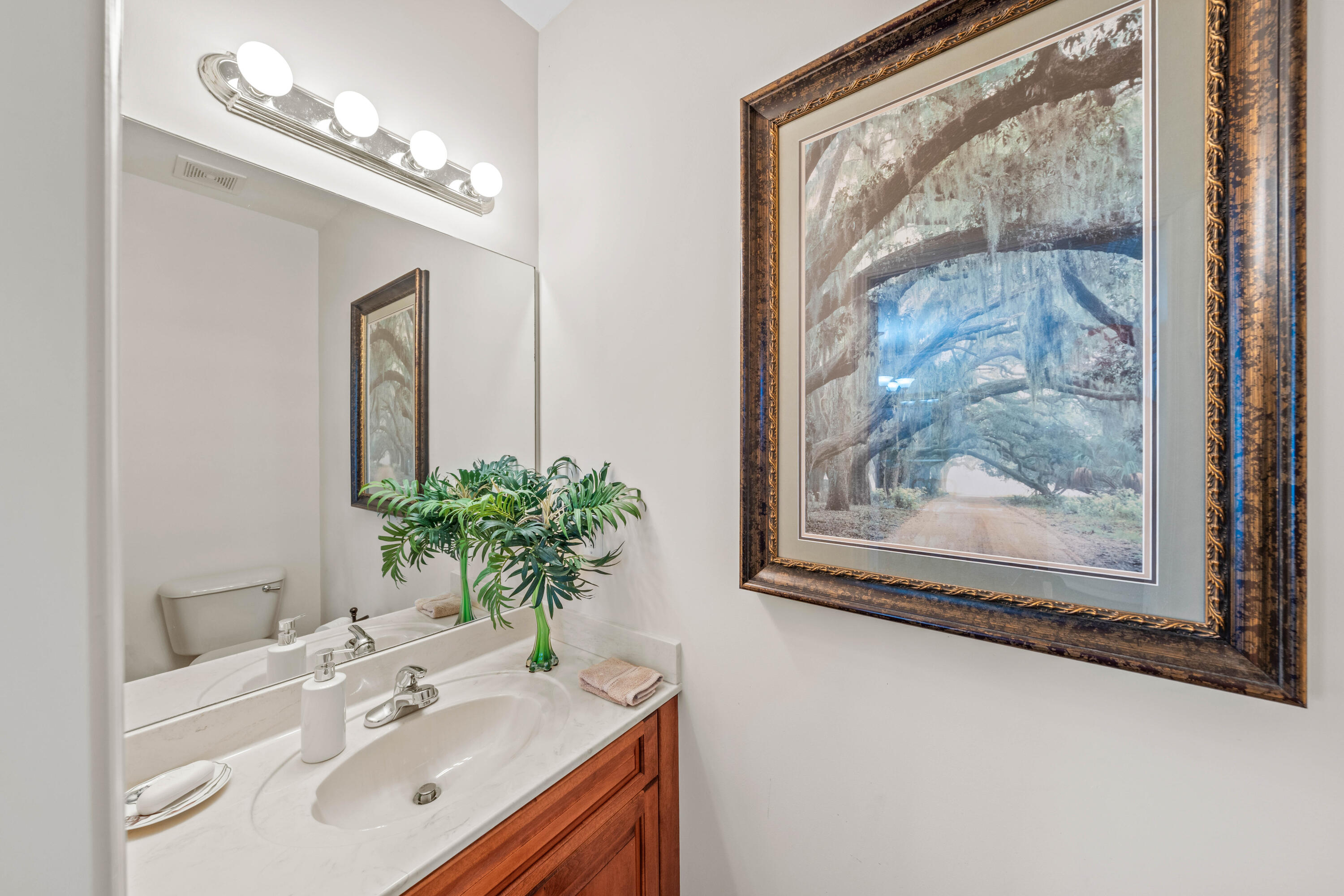 UNRECORDED SUBDIVISION - Residential